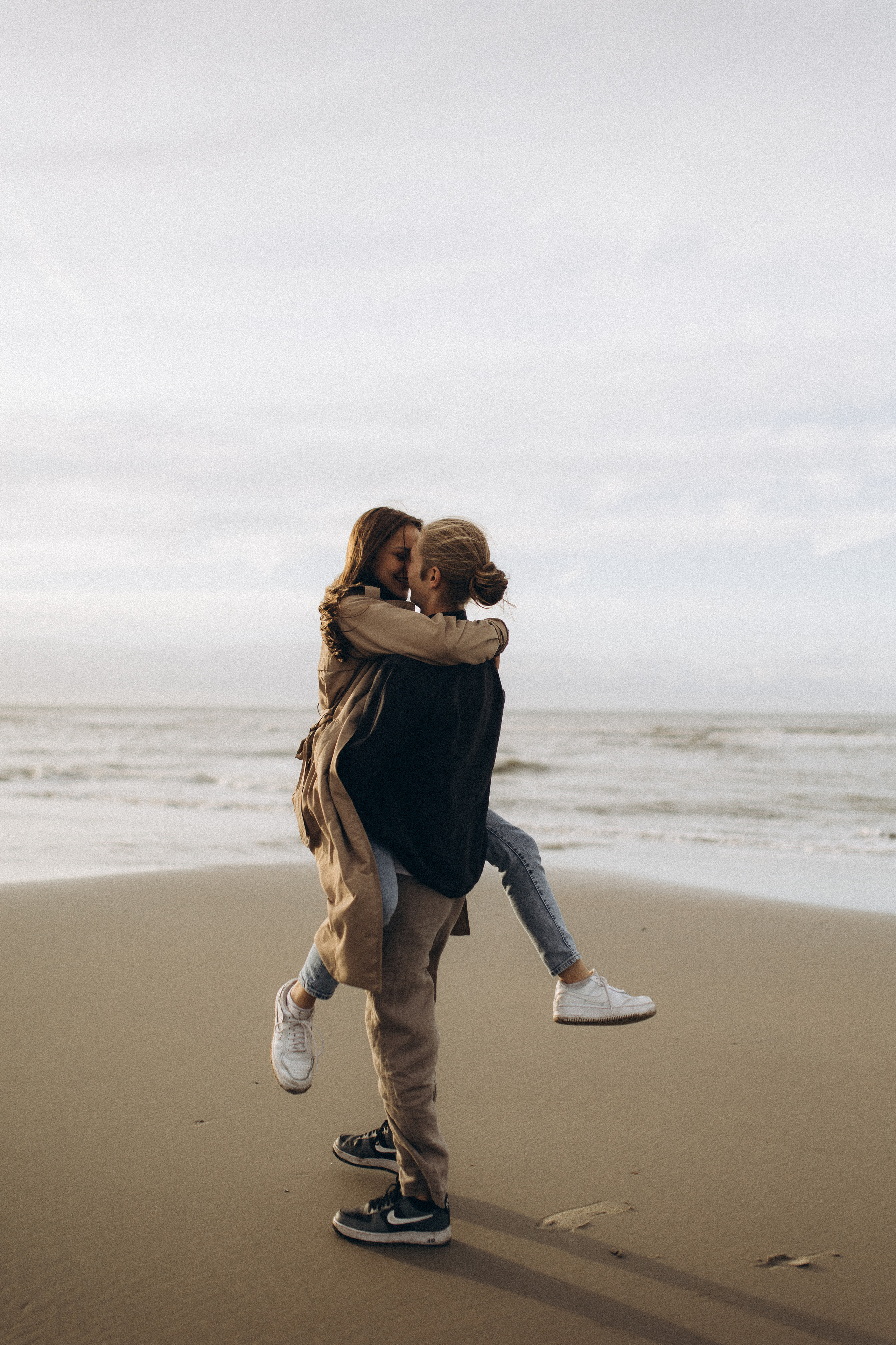 Lovestory De Hann. Обо мне