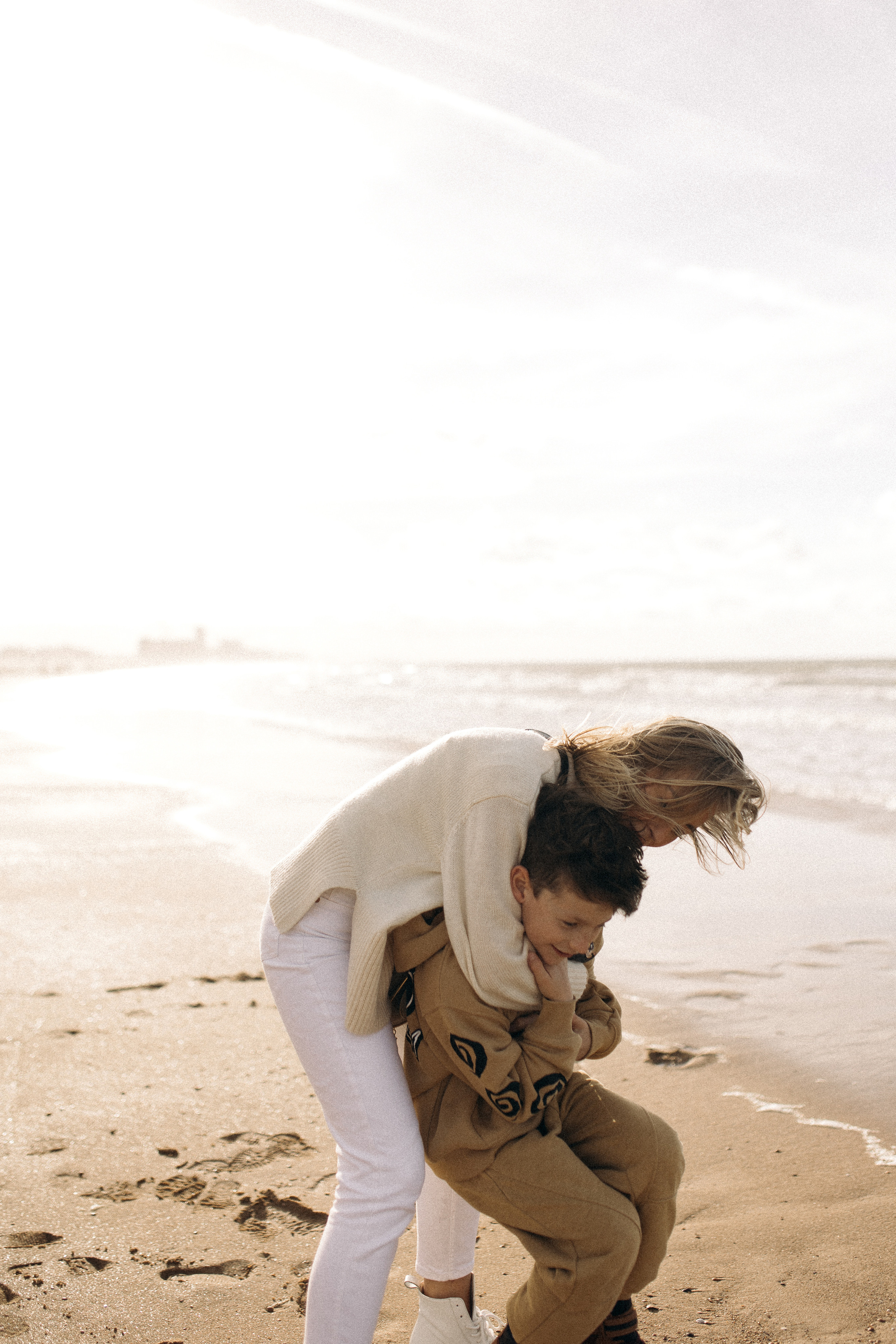 Family Day in Ostende. Обо мне