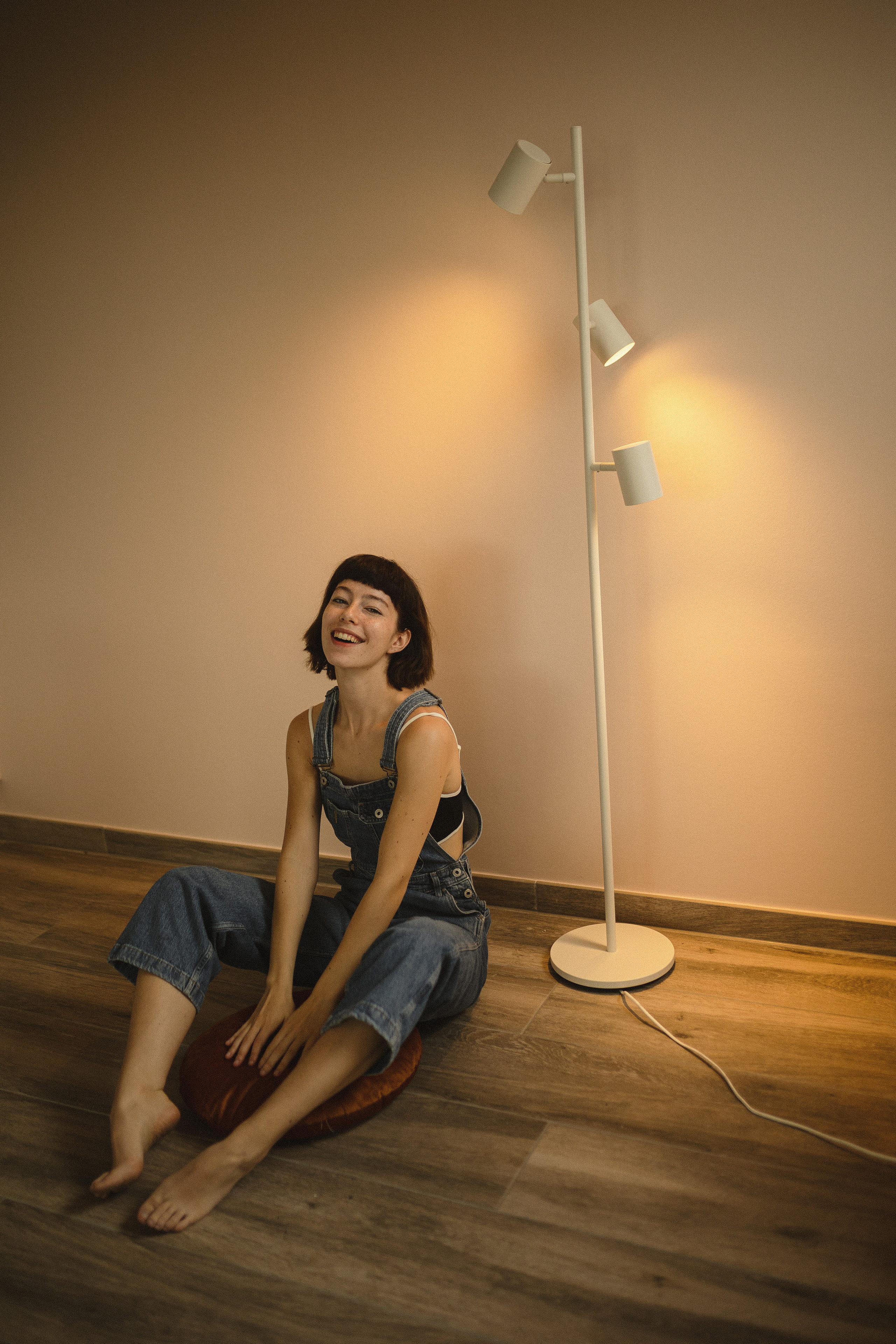 Chloe. Обо мне