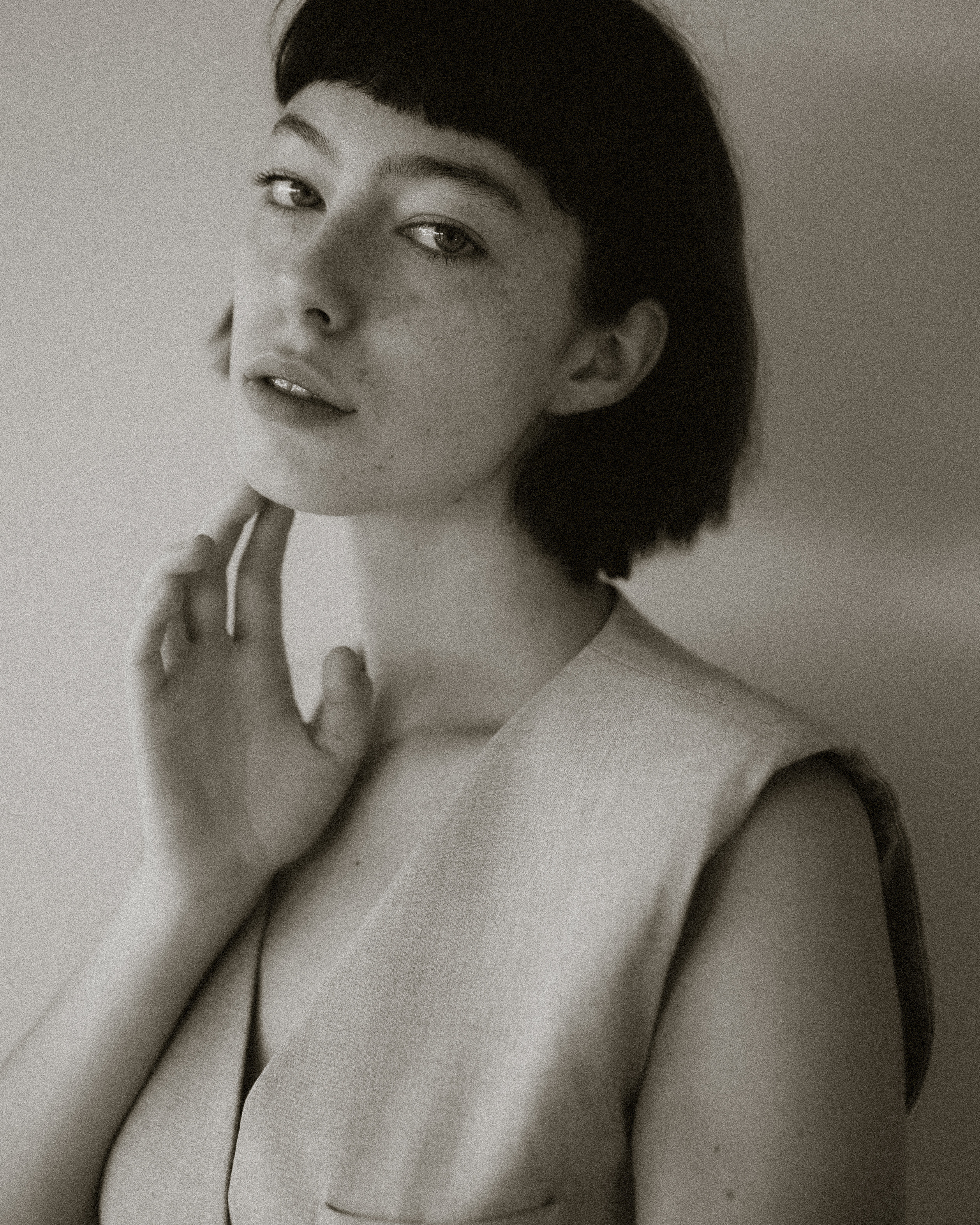 Chloe. Обо мне