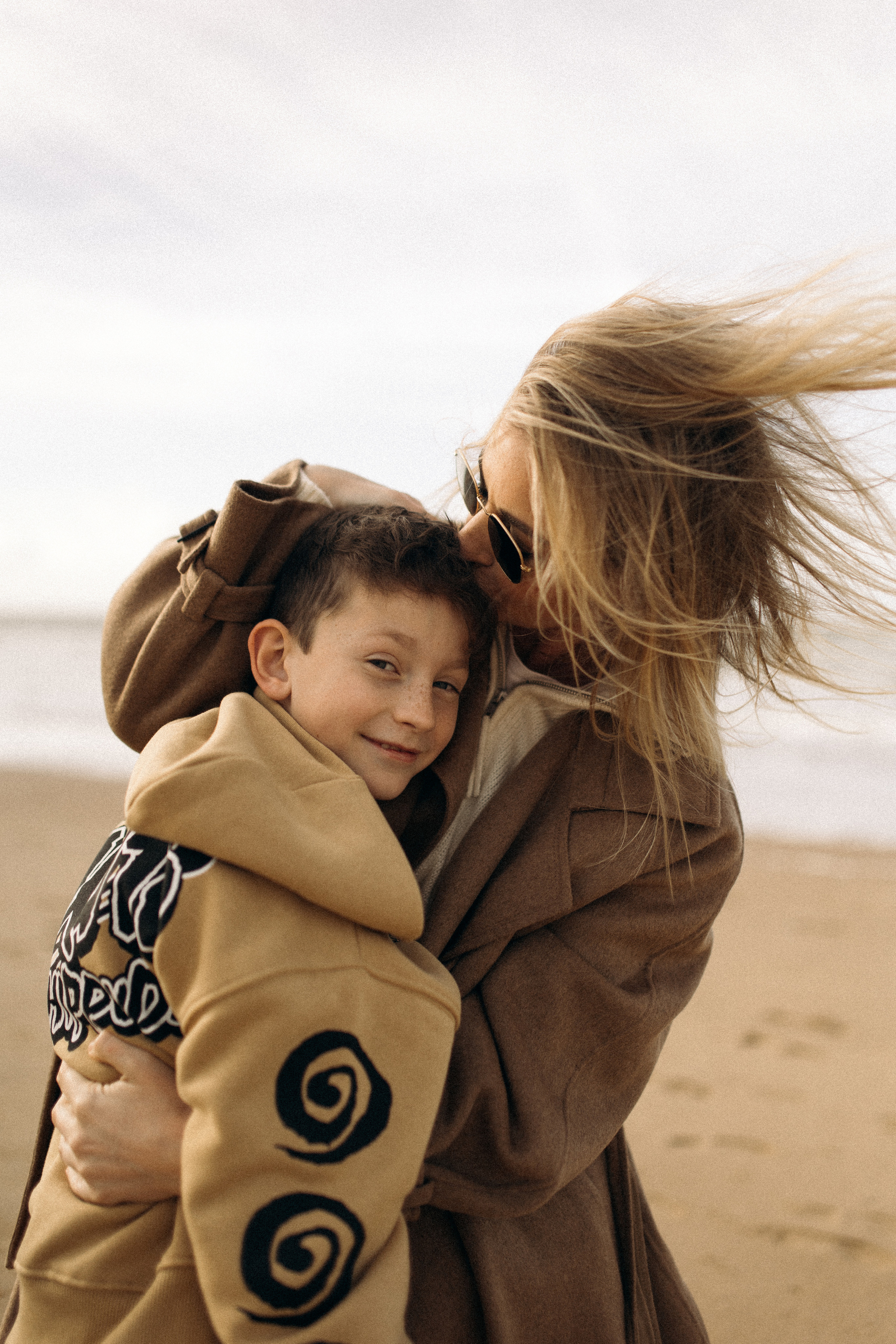Family Day in Ostende. Обо мне