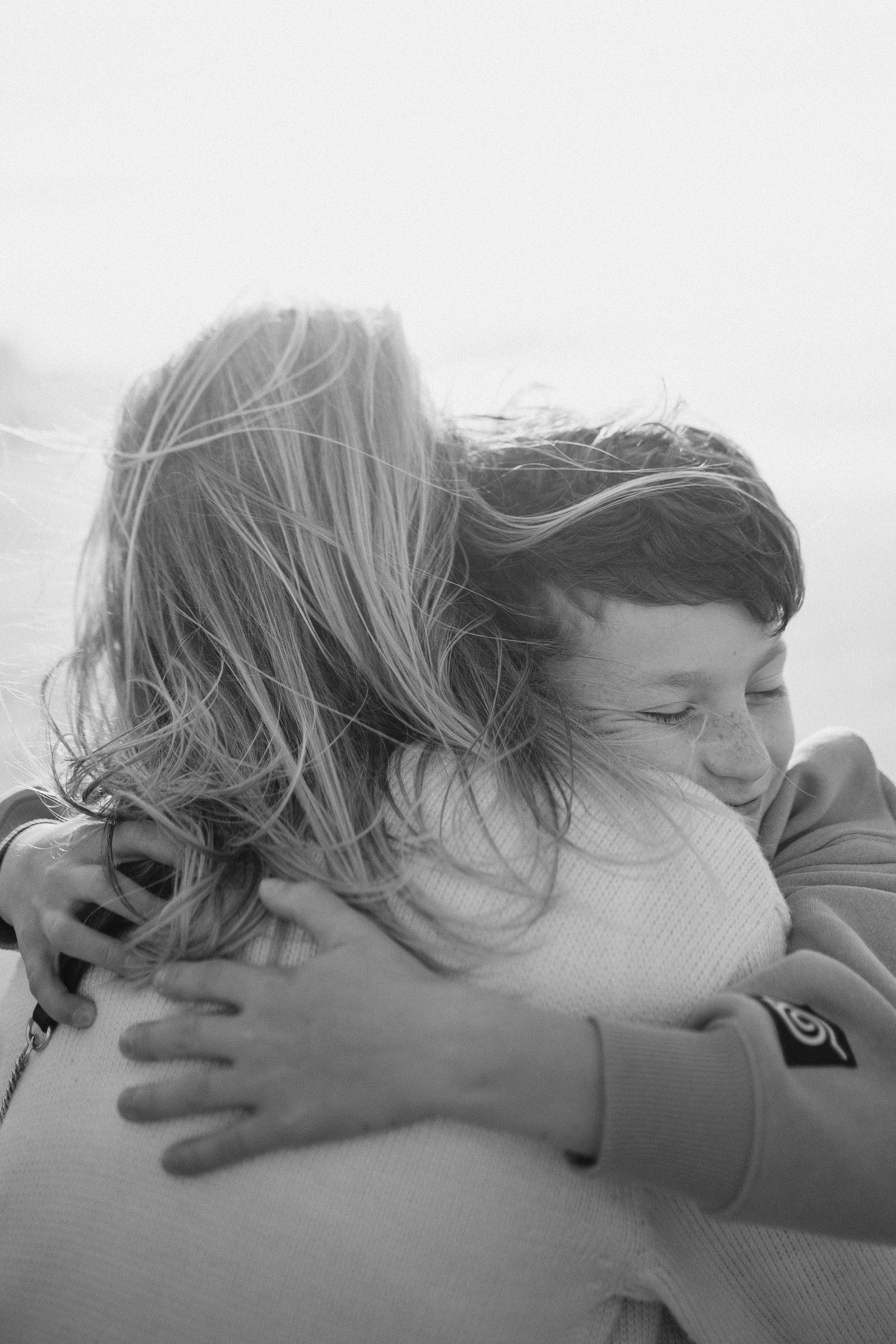 Family Day in Ostende. Обо мне