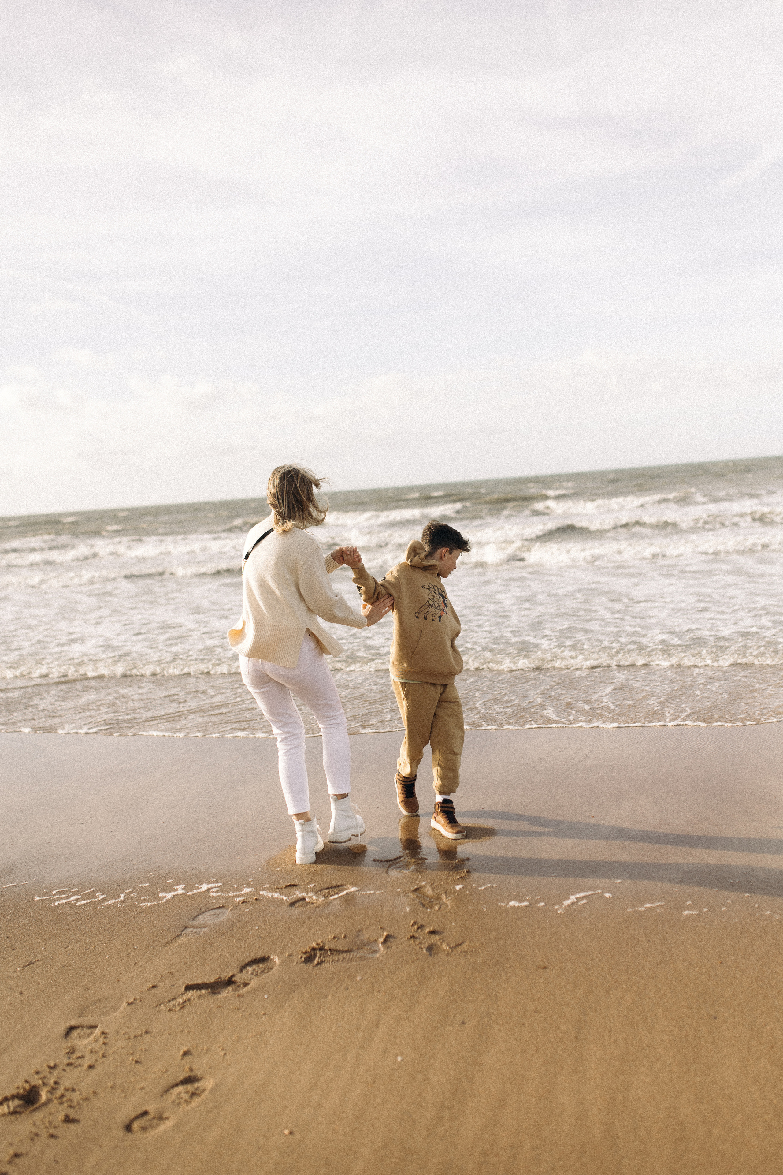 Family Day in Ostende. Обо мне