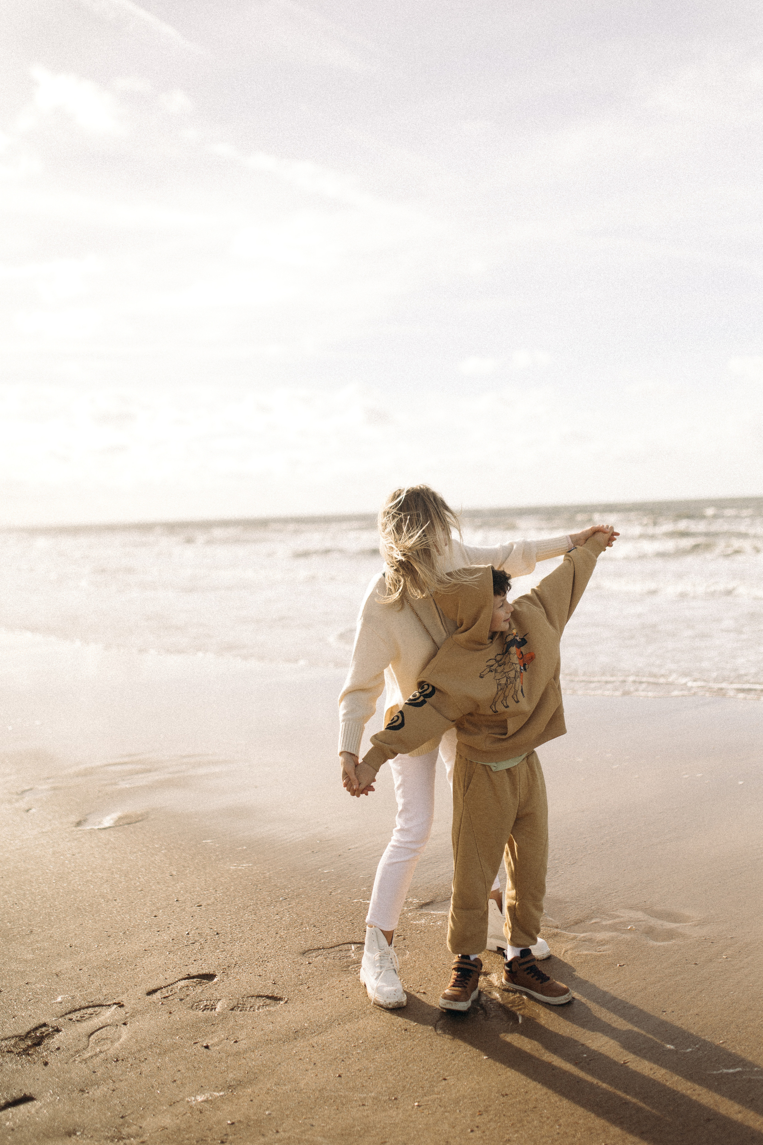 Family Day in Ostende. Обо мне