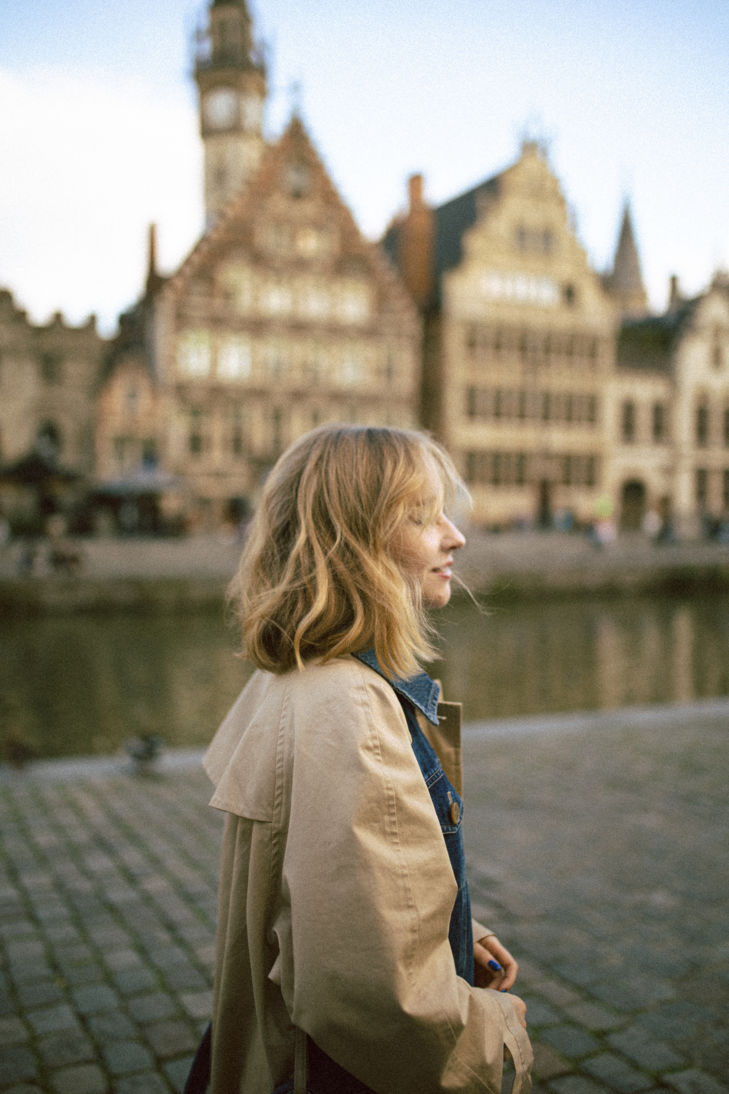 Viktoria Gent story. Обо мне