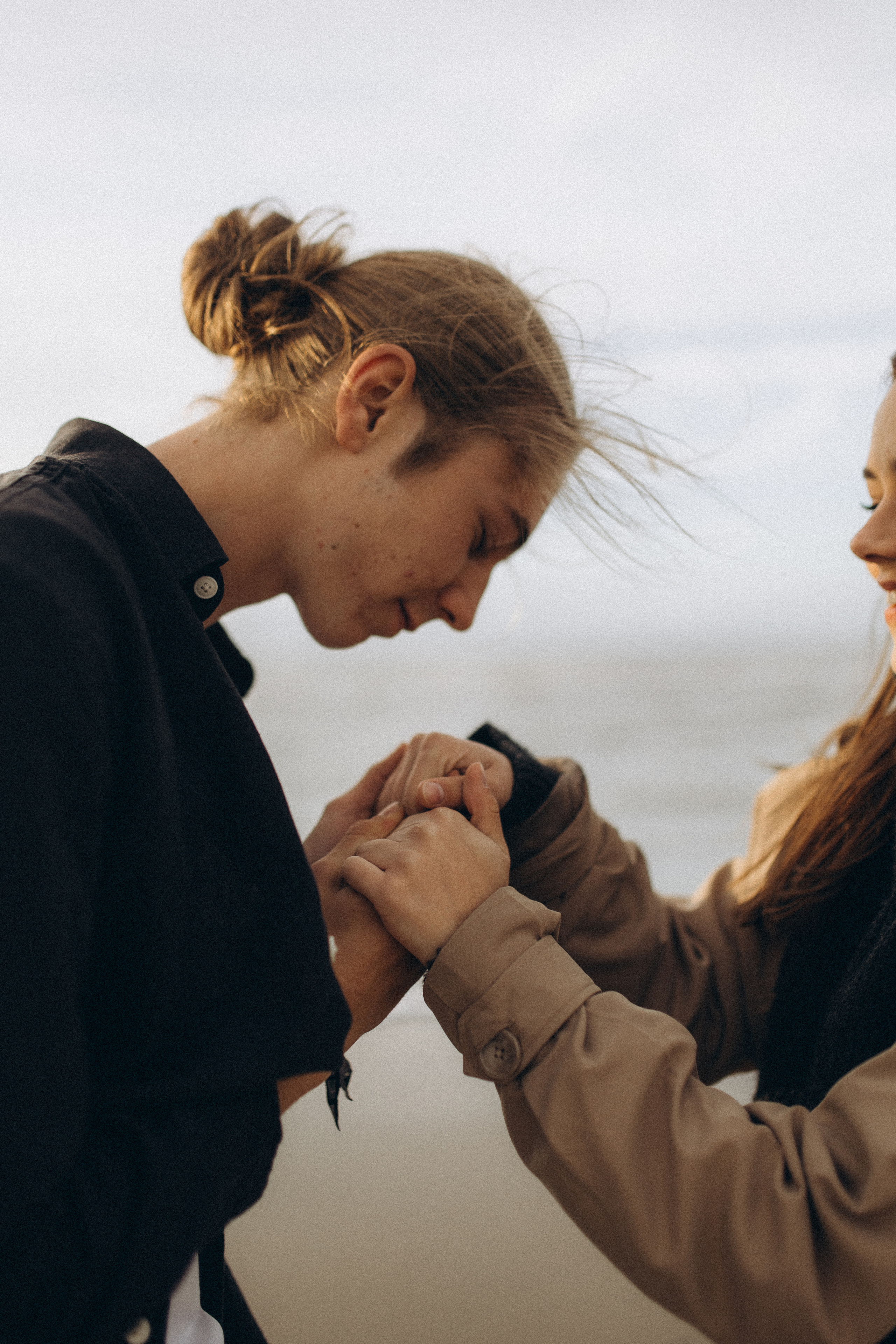 Lovestory De Hann. Обо мне