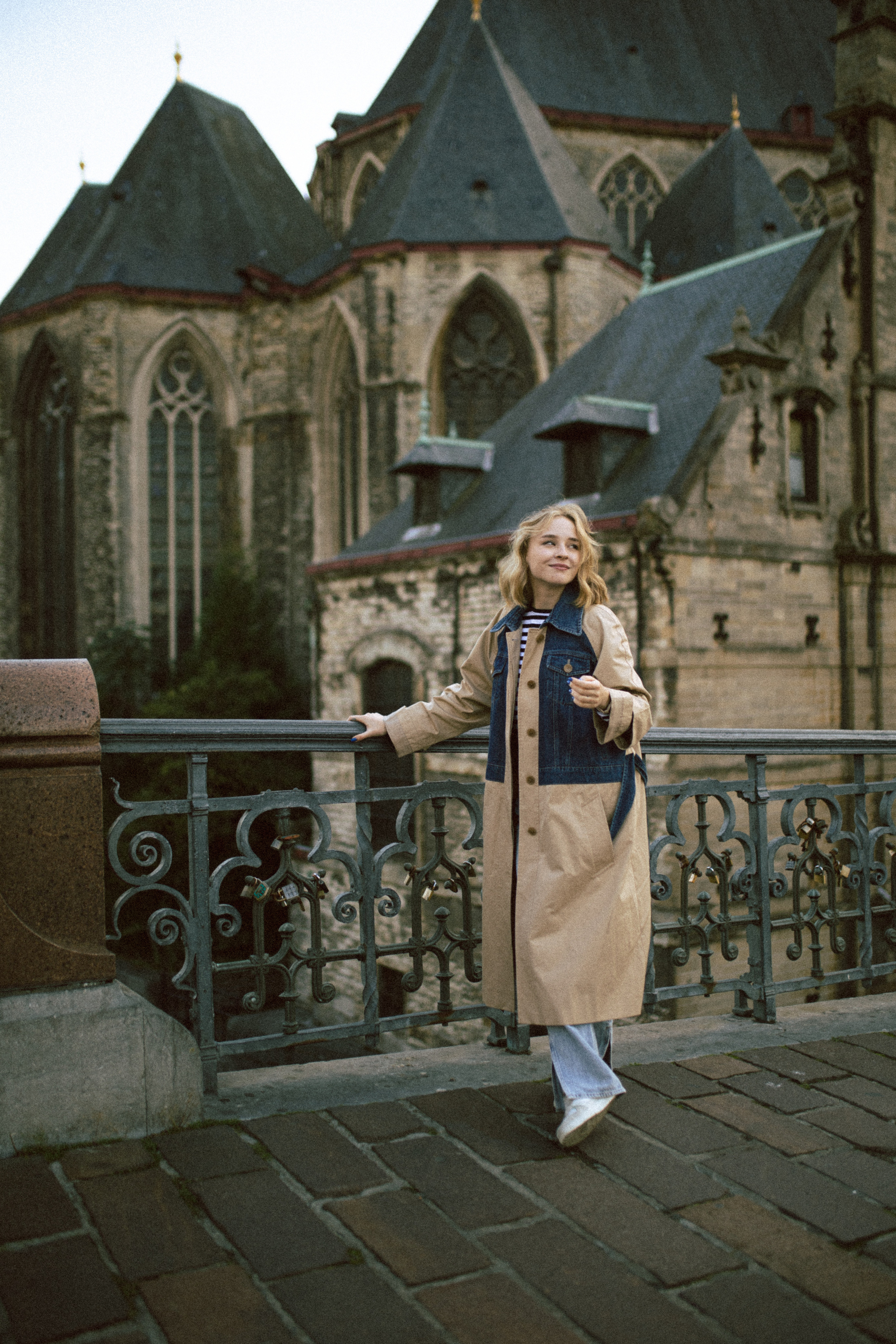 Viktoria Gent story. Обо мне