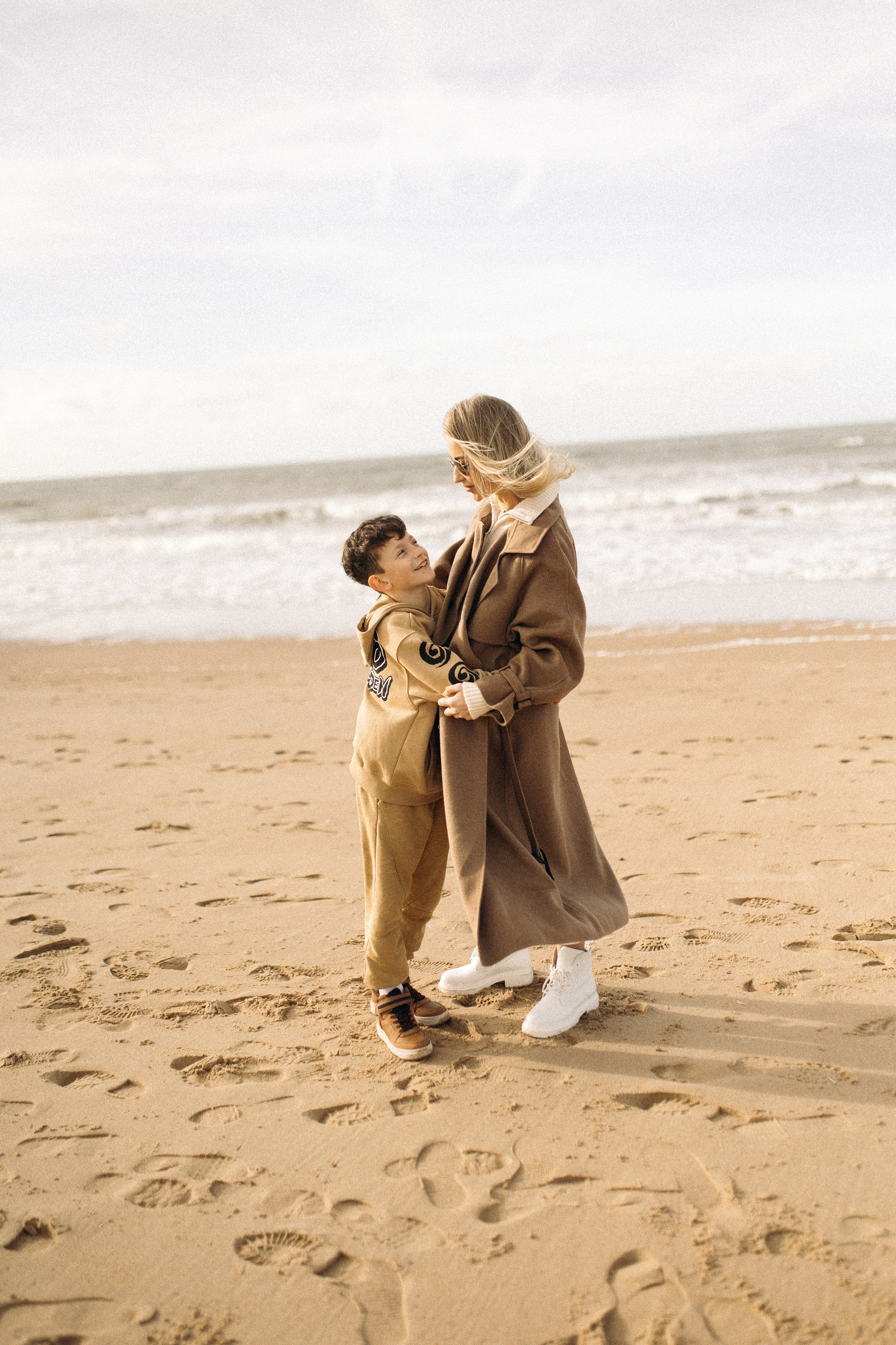 Family Day in Ostende. Обо мне