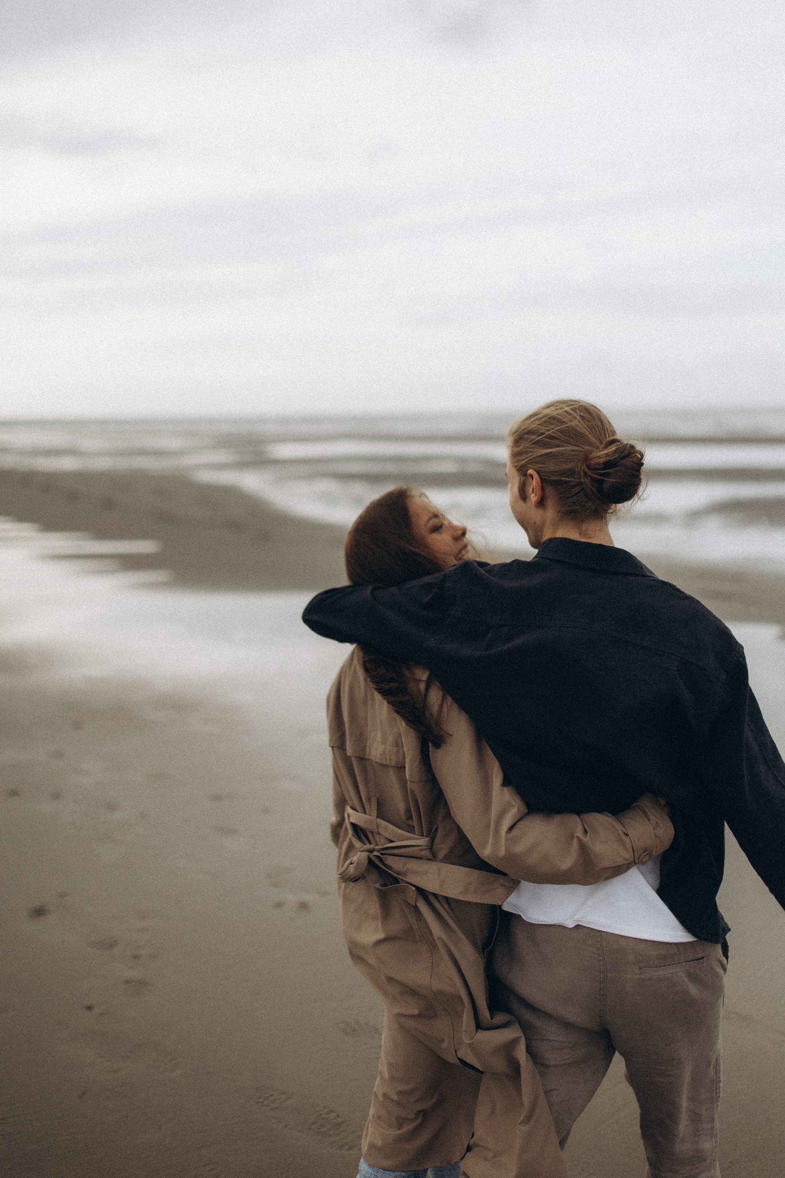 Lovestory De Hann. Обо мне