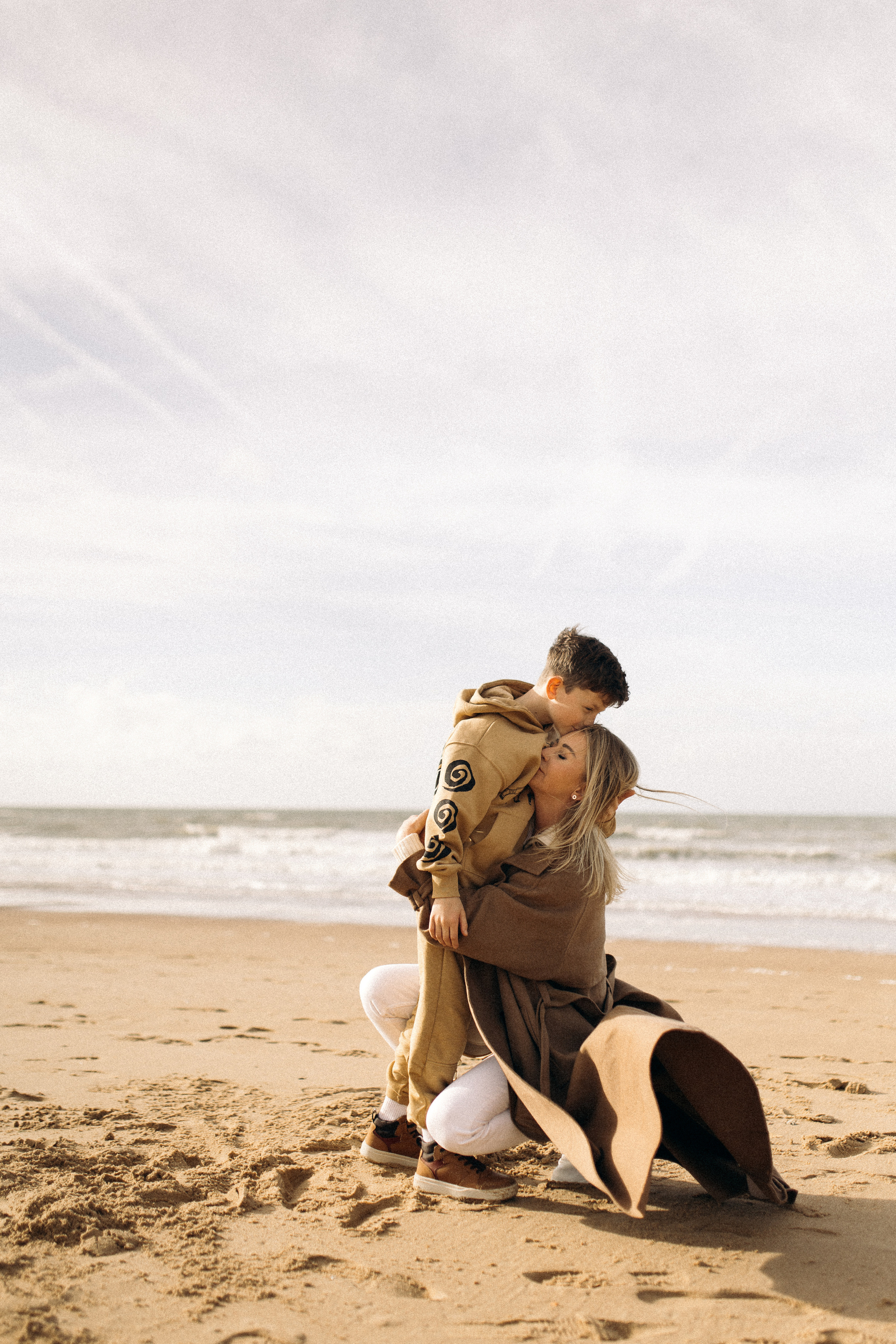 Family Day in Ostende. Обо мне