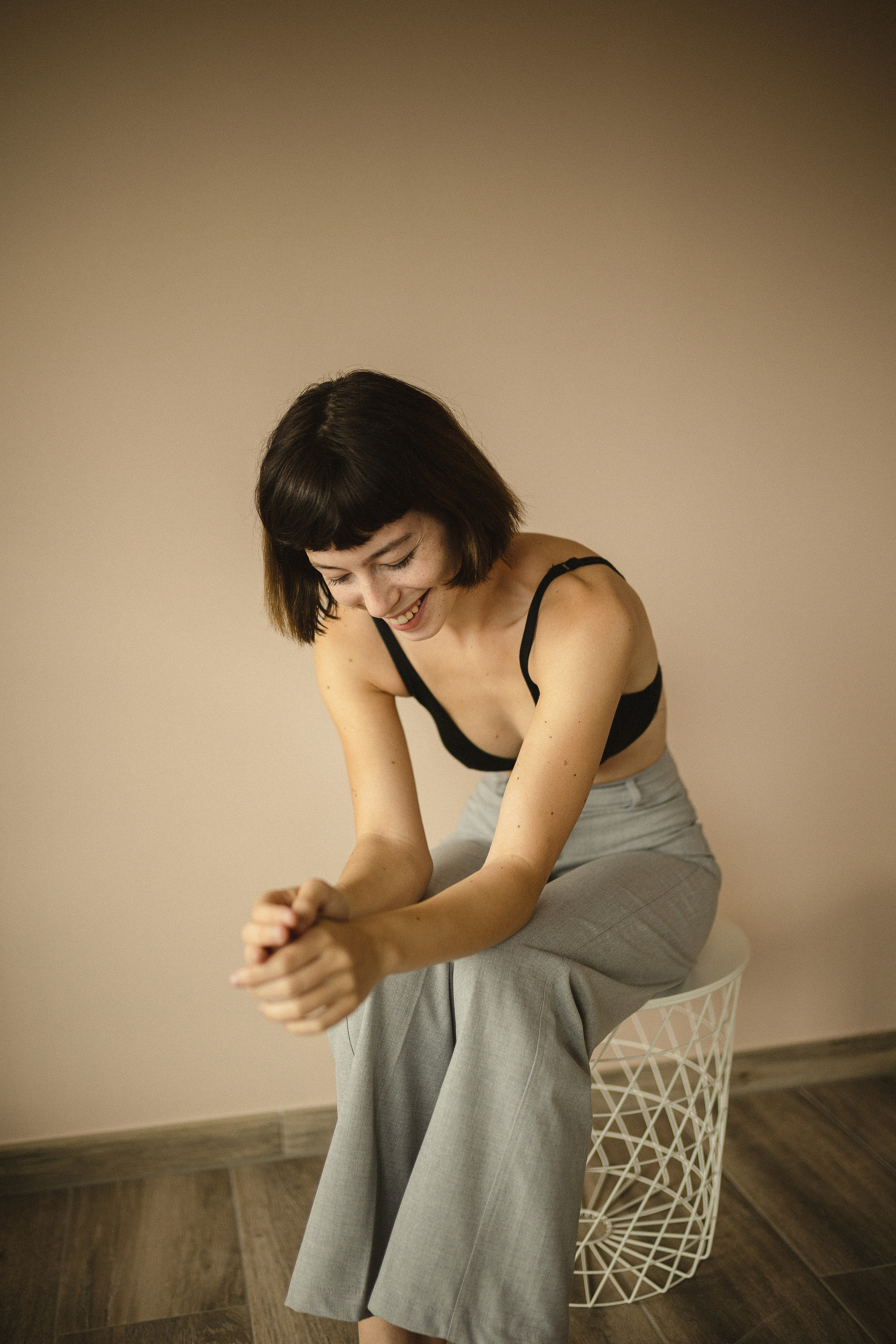 Chloe. Обо мне