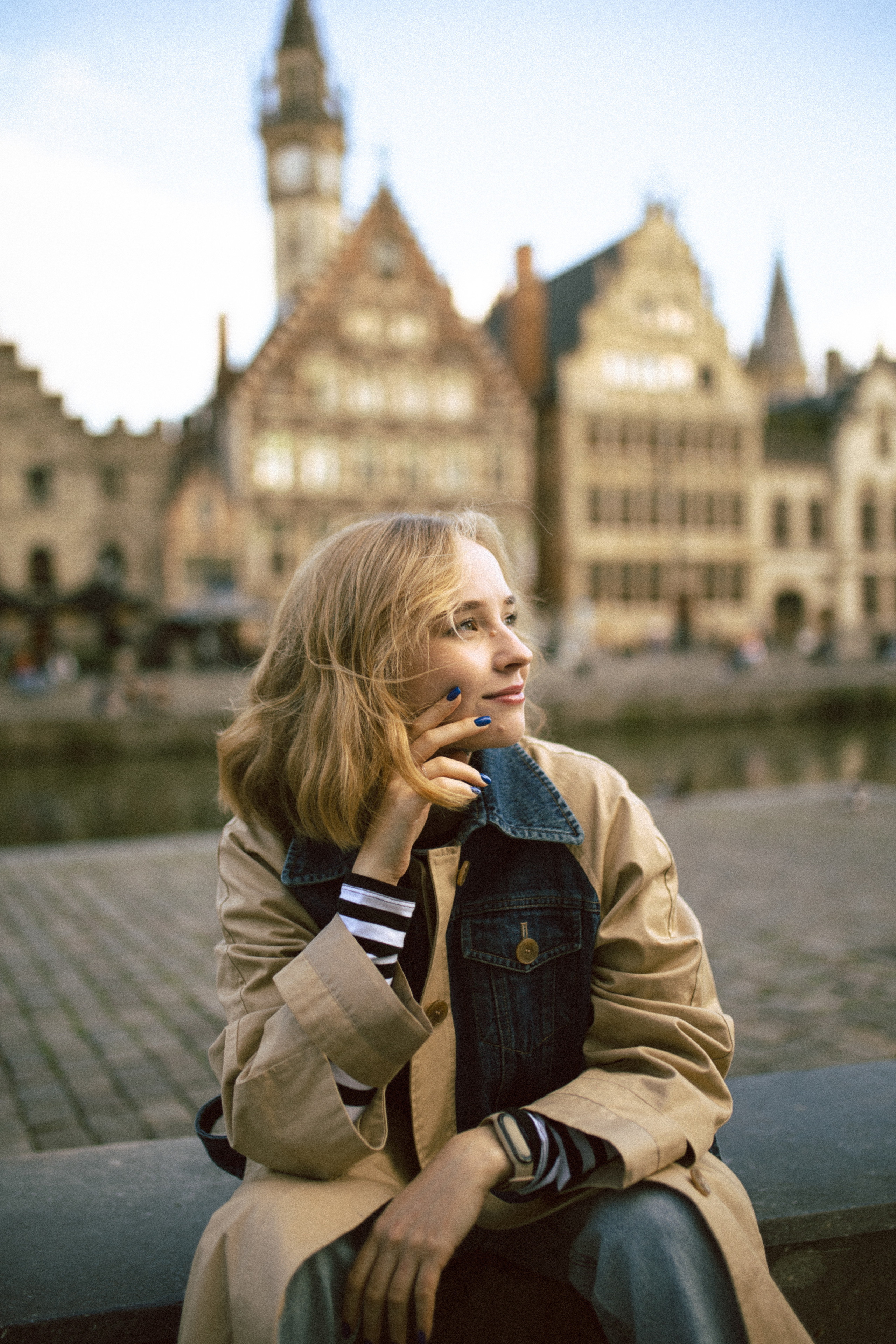 Viktoria Gent story. Обо мне