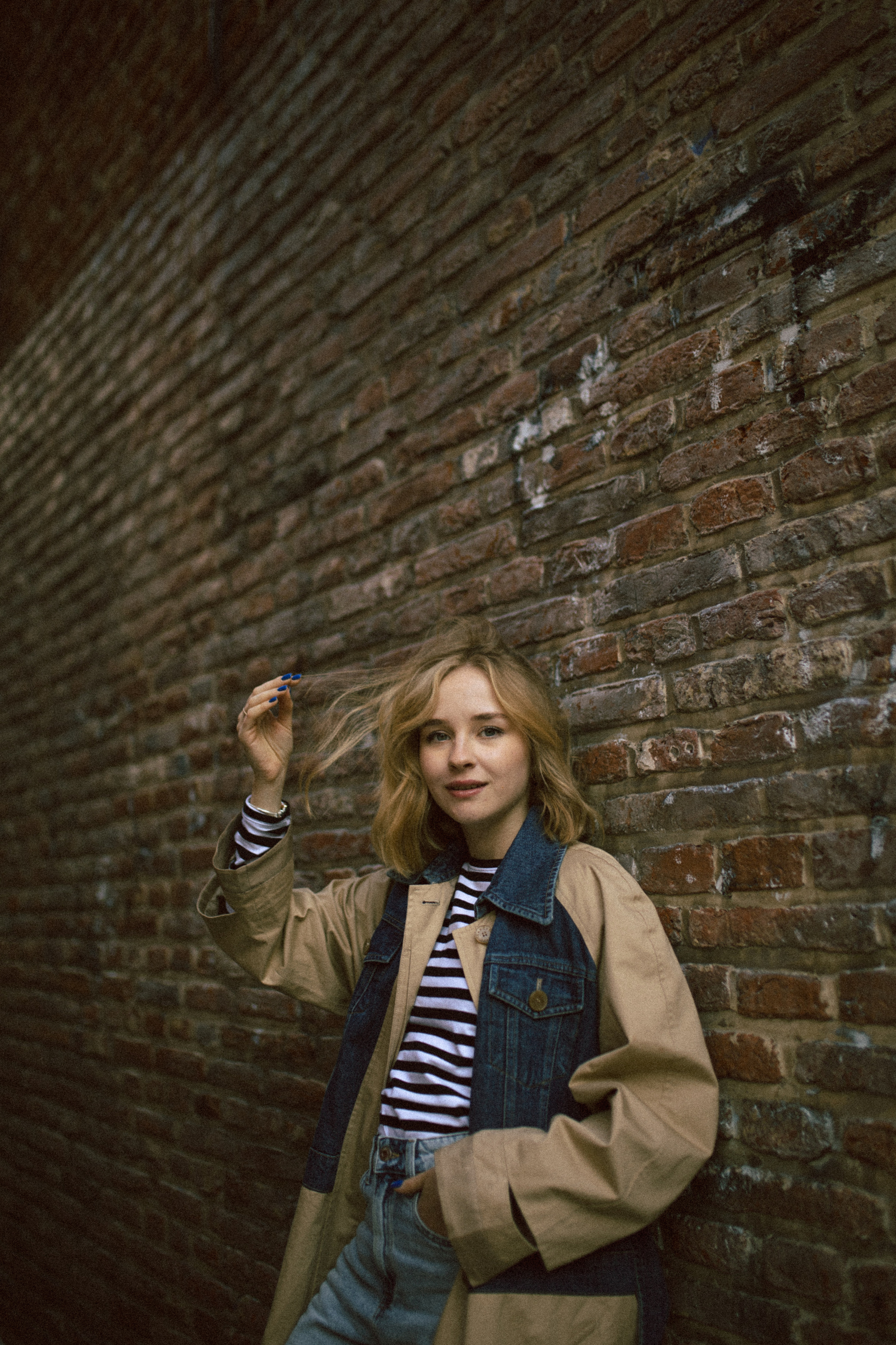 Viktoria Gent story. Обо мне