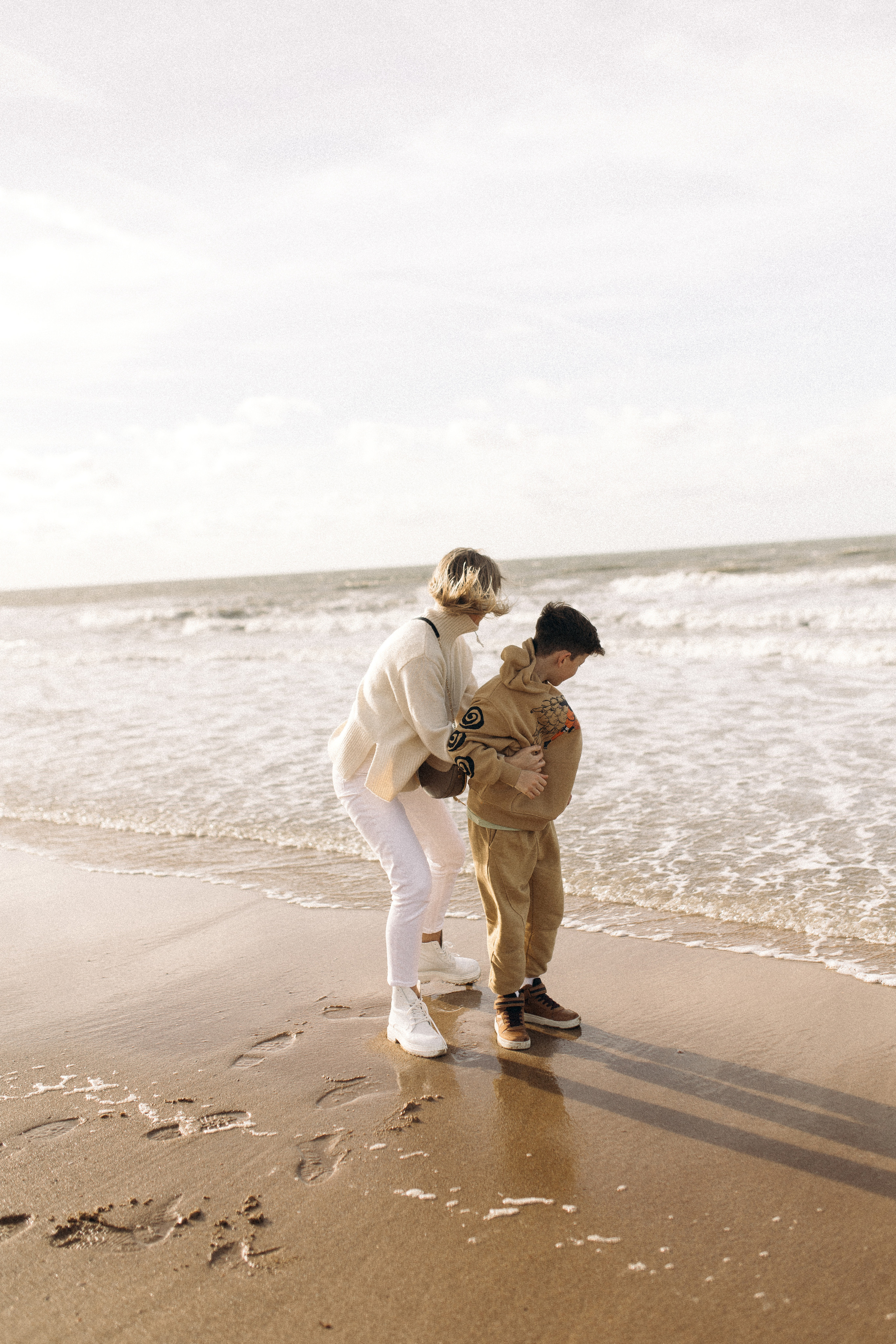 Family Day in Ostende. Обо мне