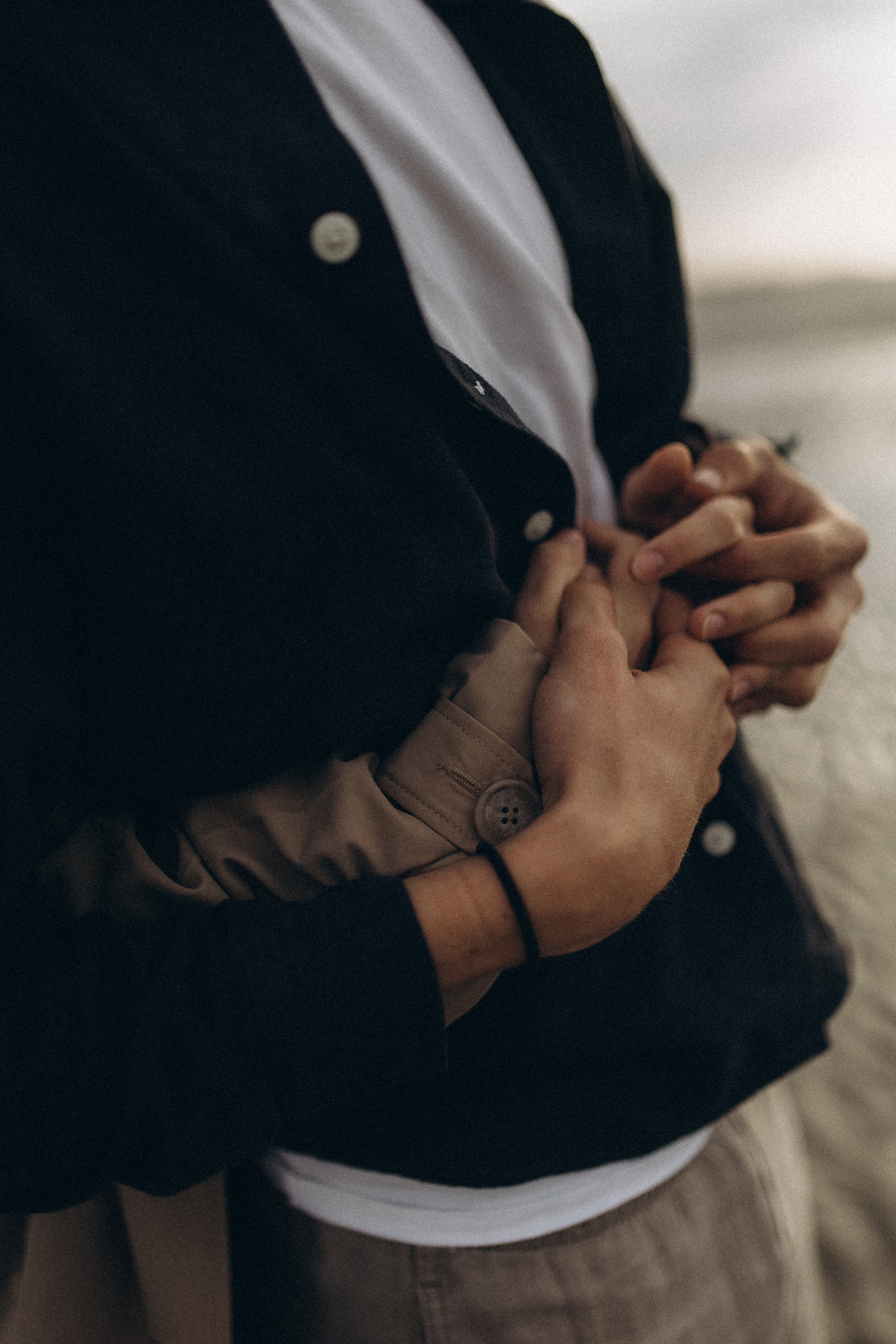 Lovestory De Hann. Обо мне