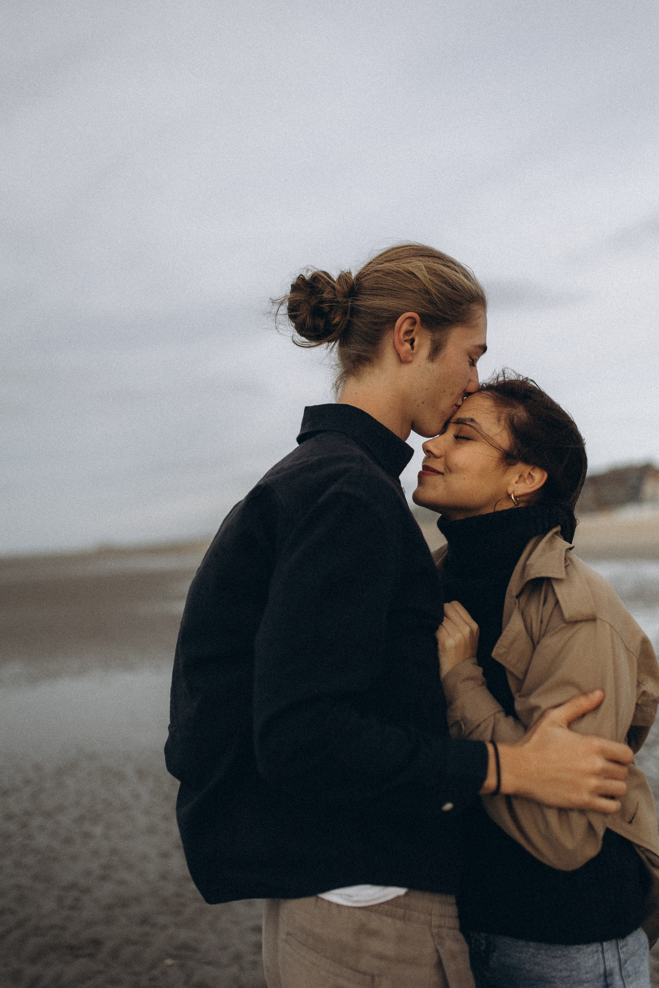 Lovestory De Hann. Обо мне