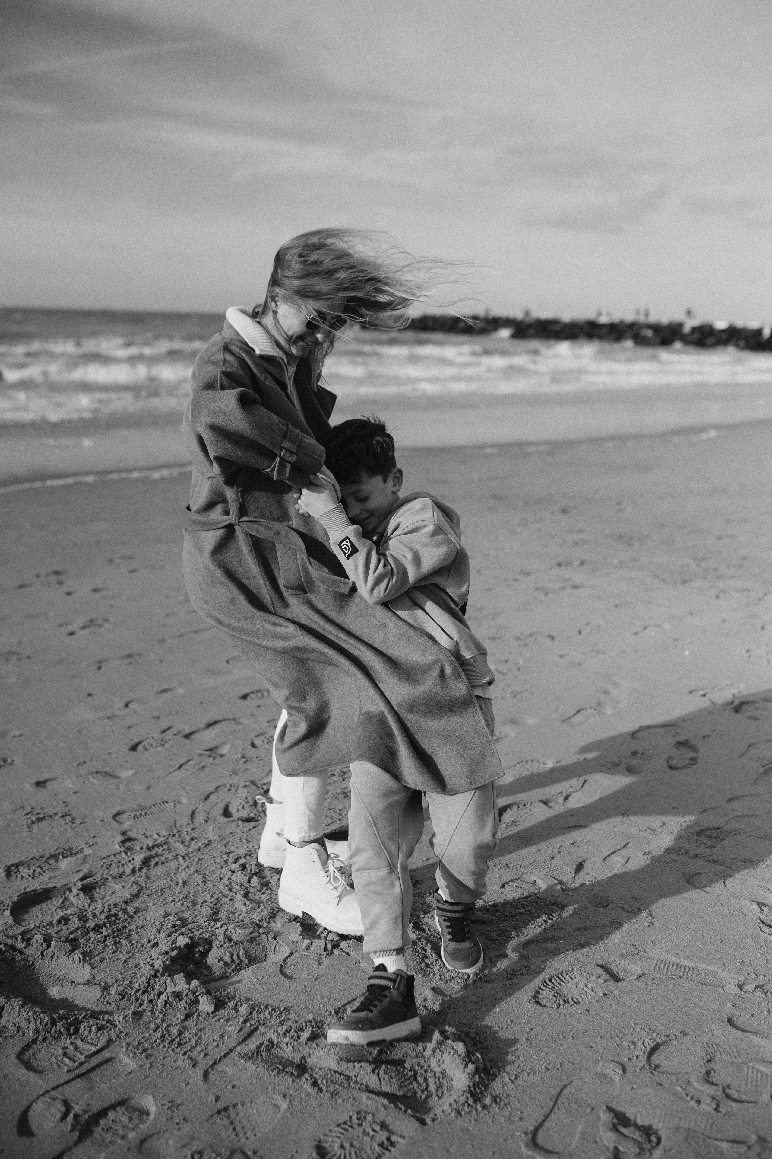 Family Day in Ostende. Обо мне