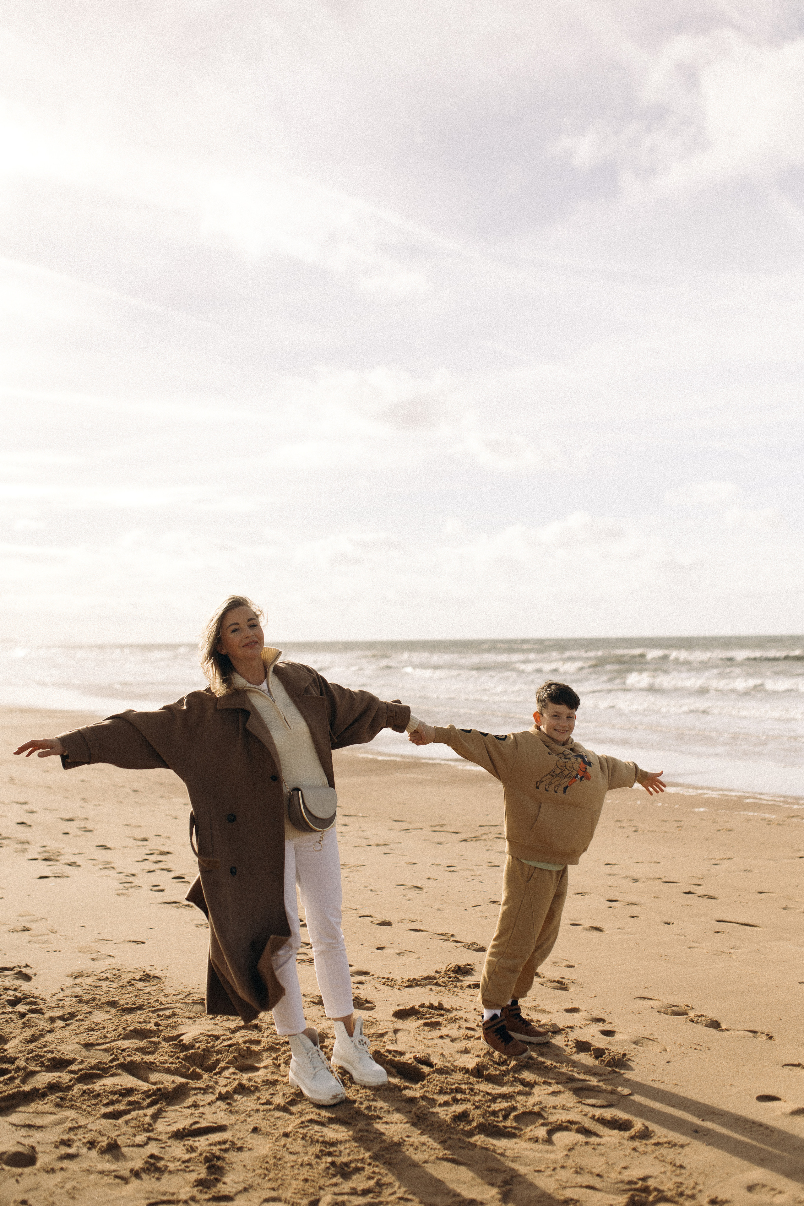 Family Day in Ostende. Обо мне