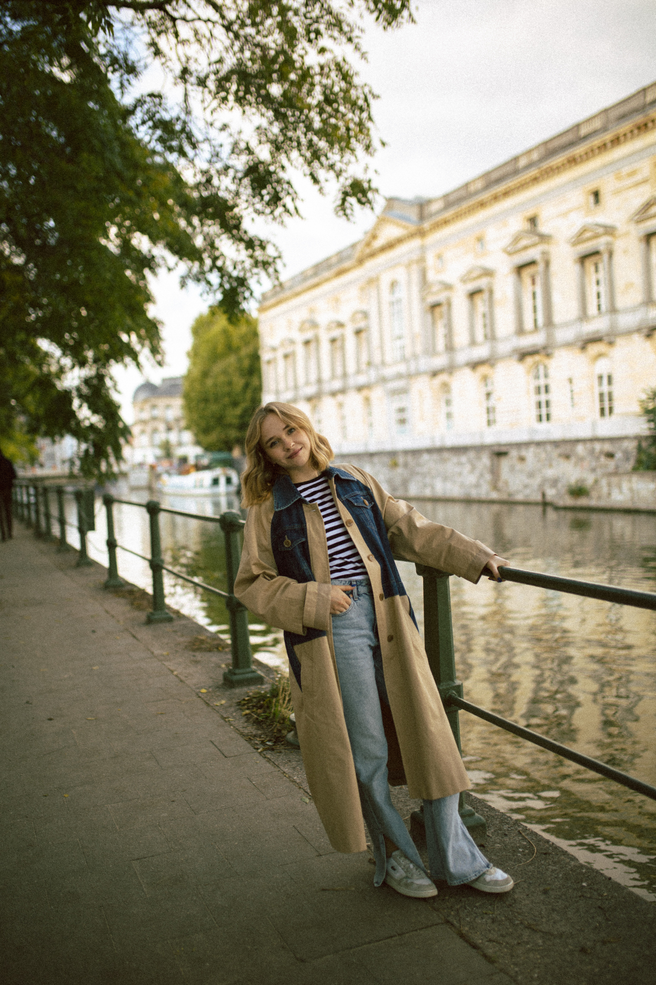 Viktoria Gent story. Обо мне