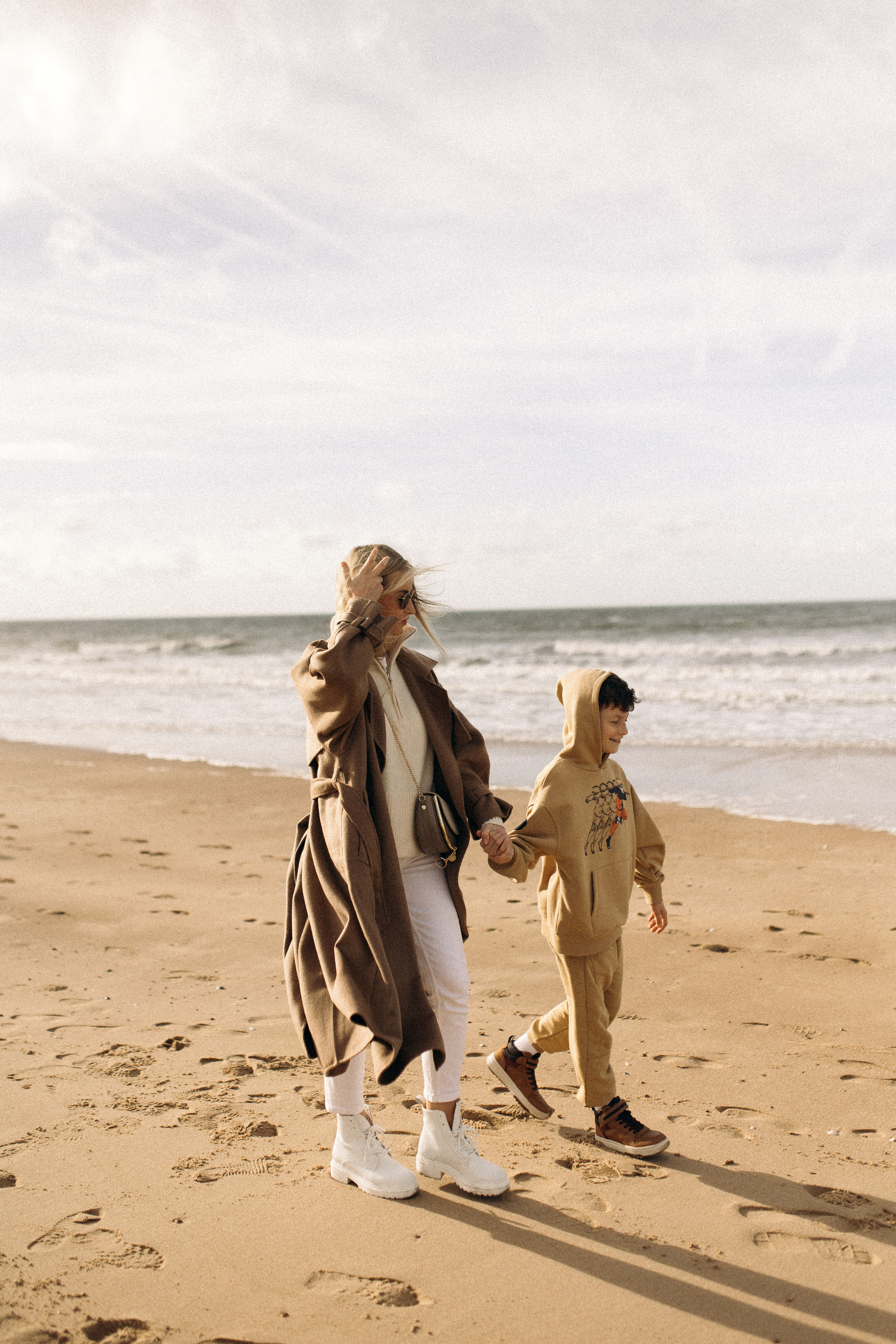 Family Day in Ostende. Обо мне