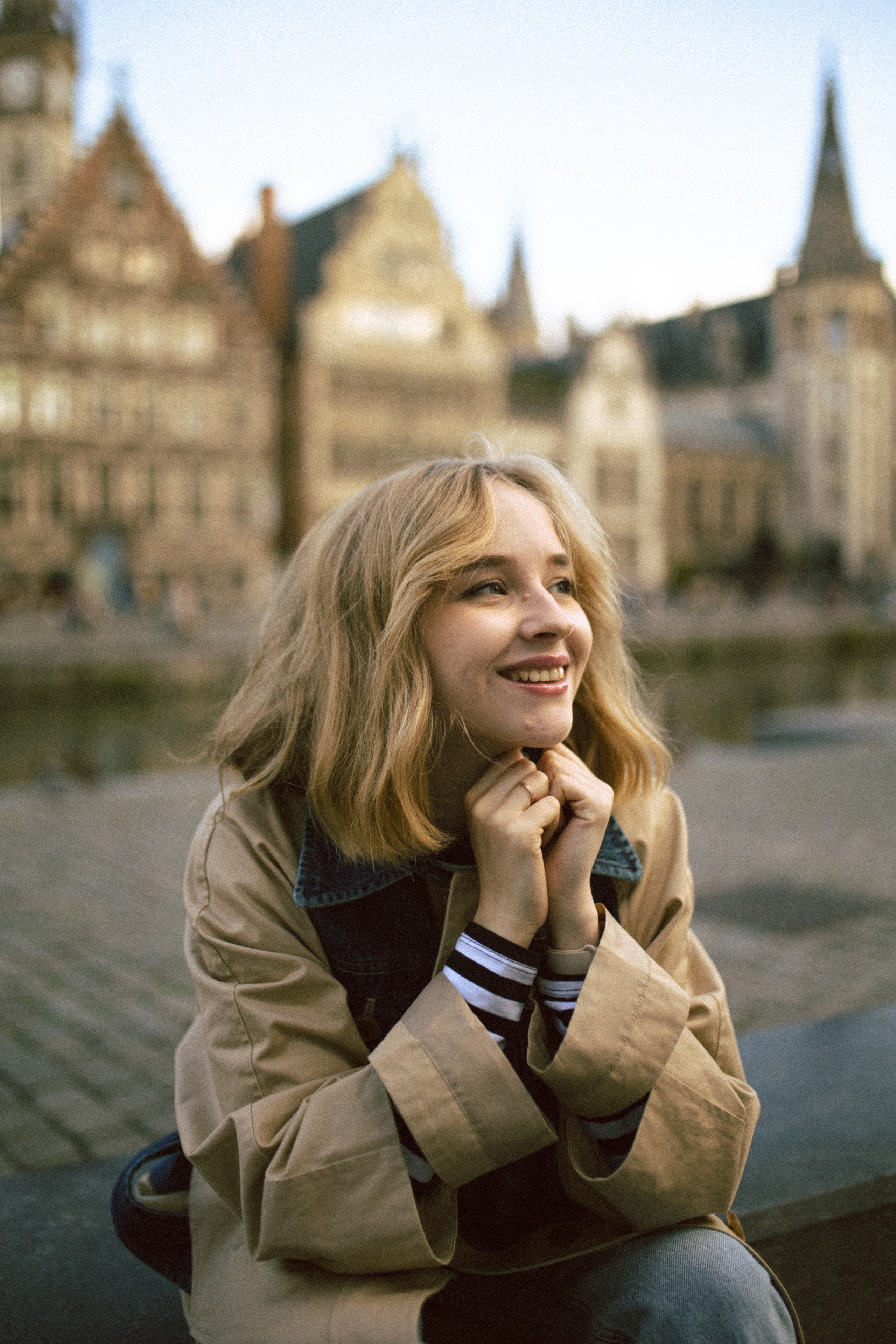 Viktoria Gent story. Обо мне