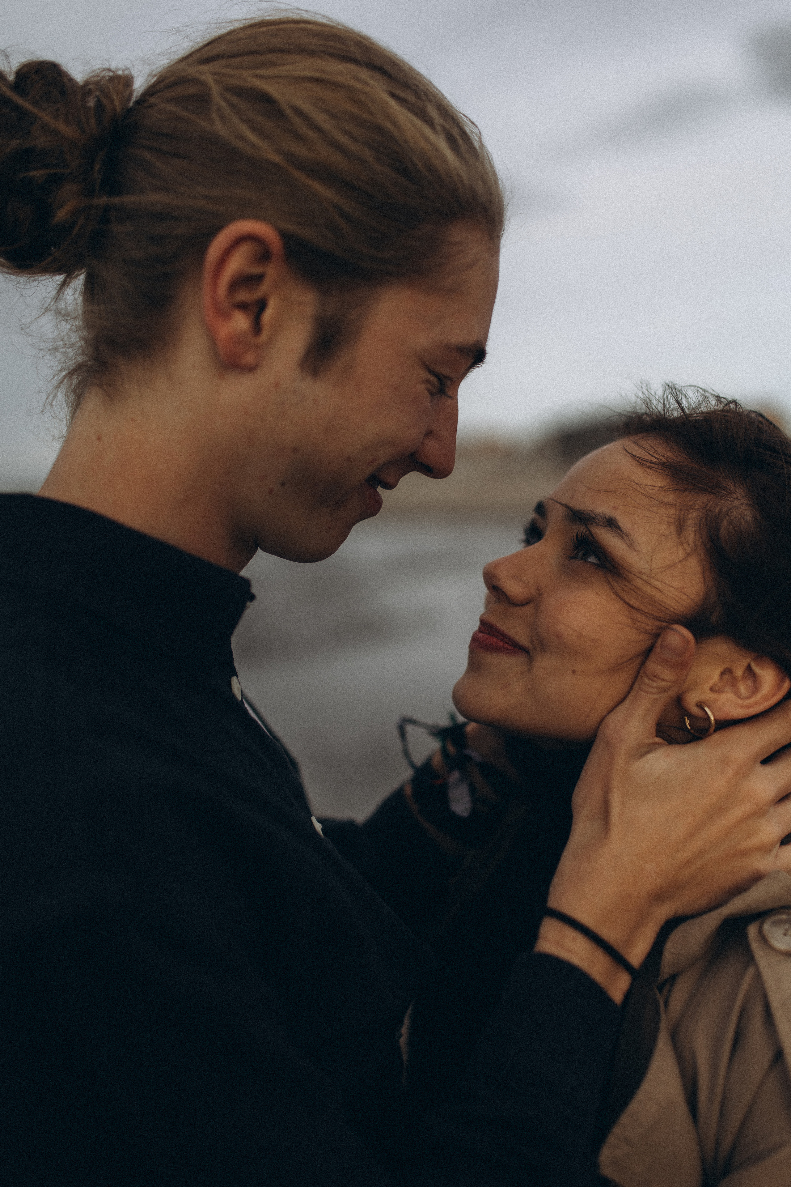 Lovestory De Hann. Обо мне