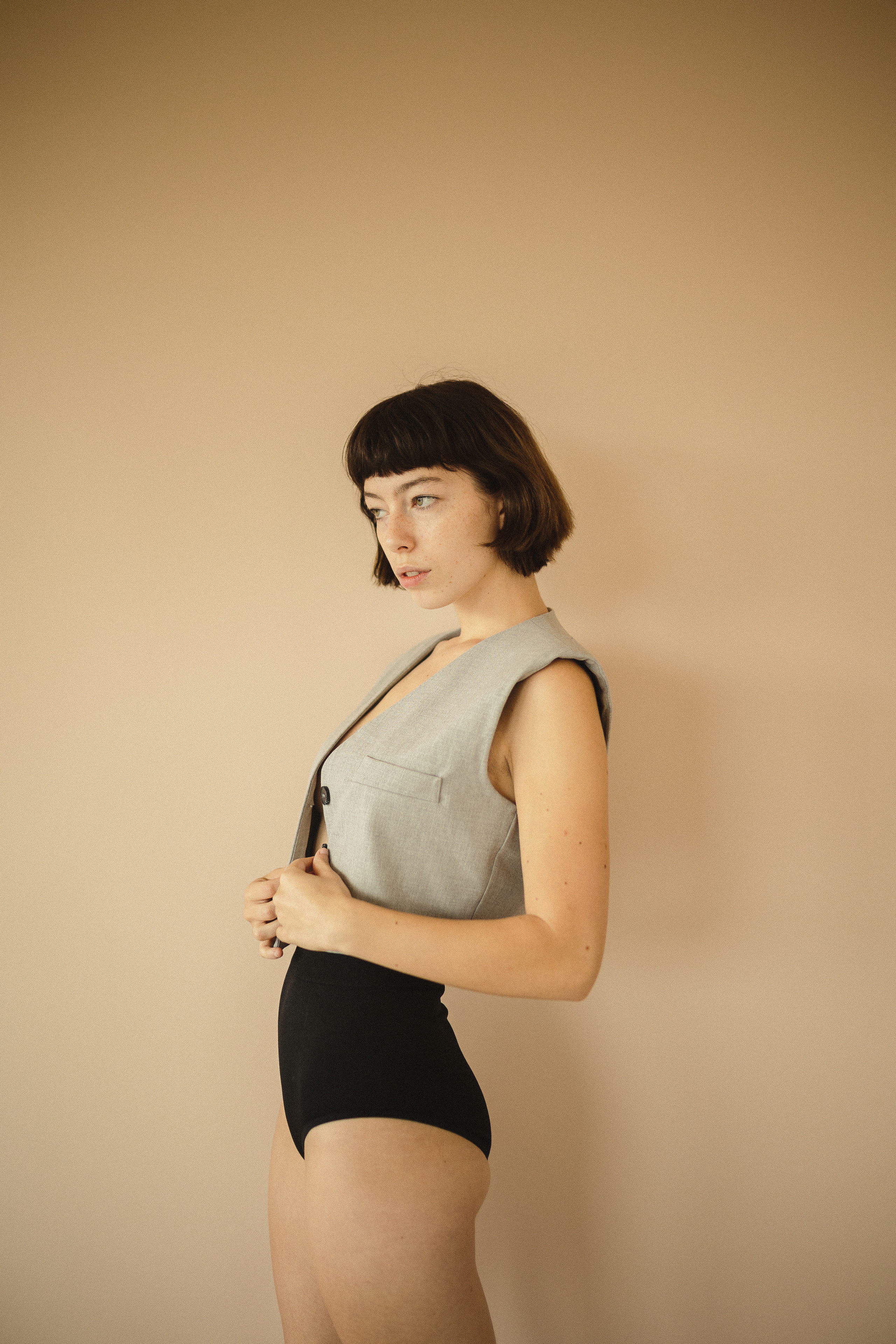 Chloe. Обо мне