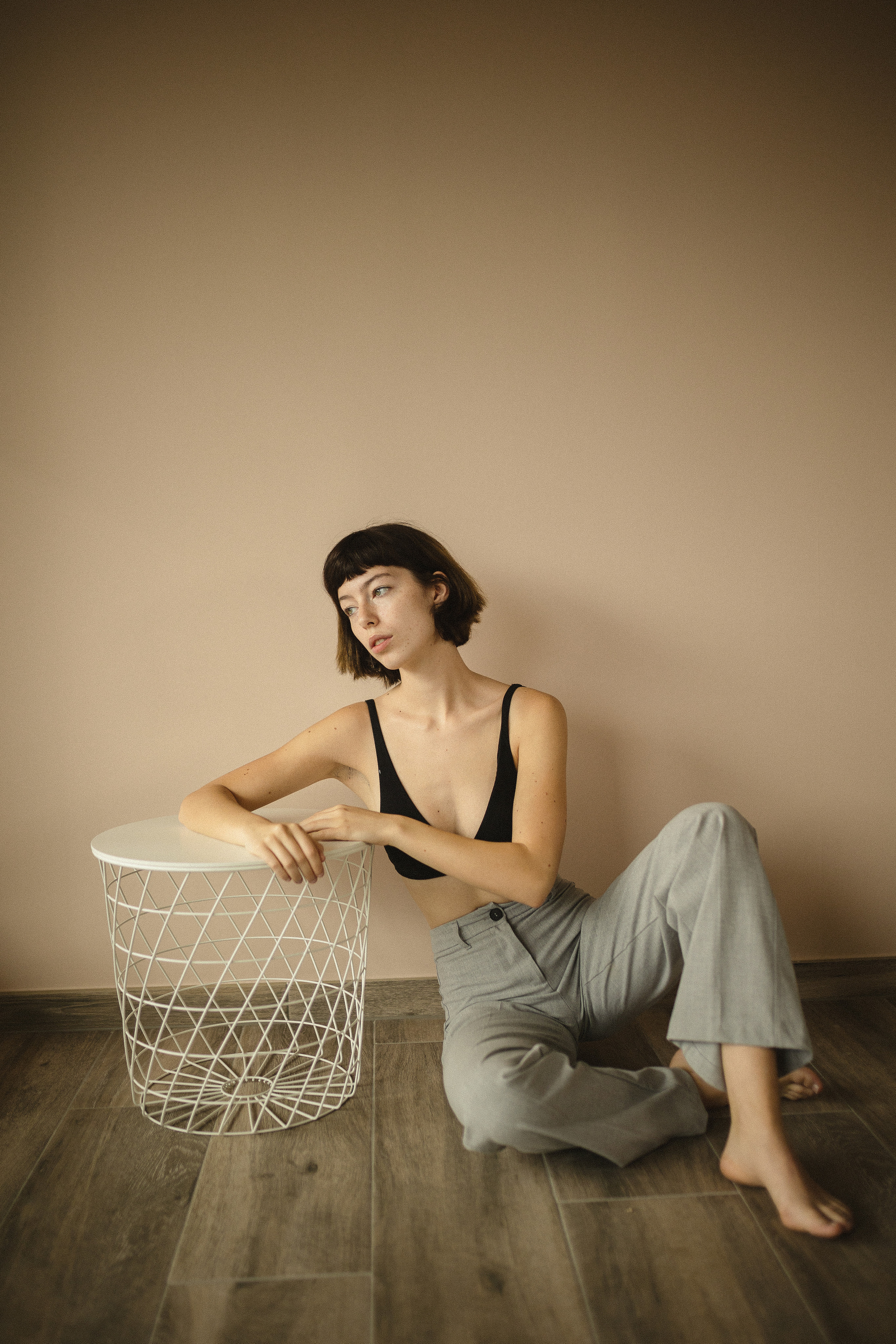 Chloe. Обо мне