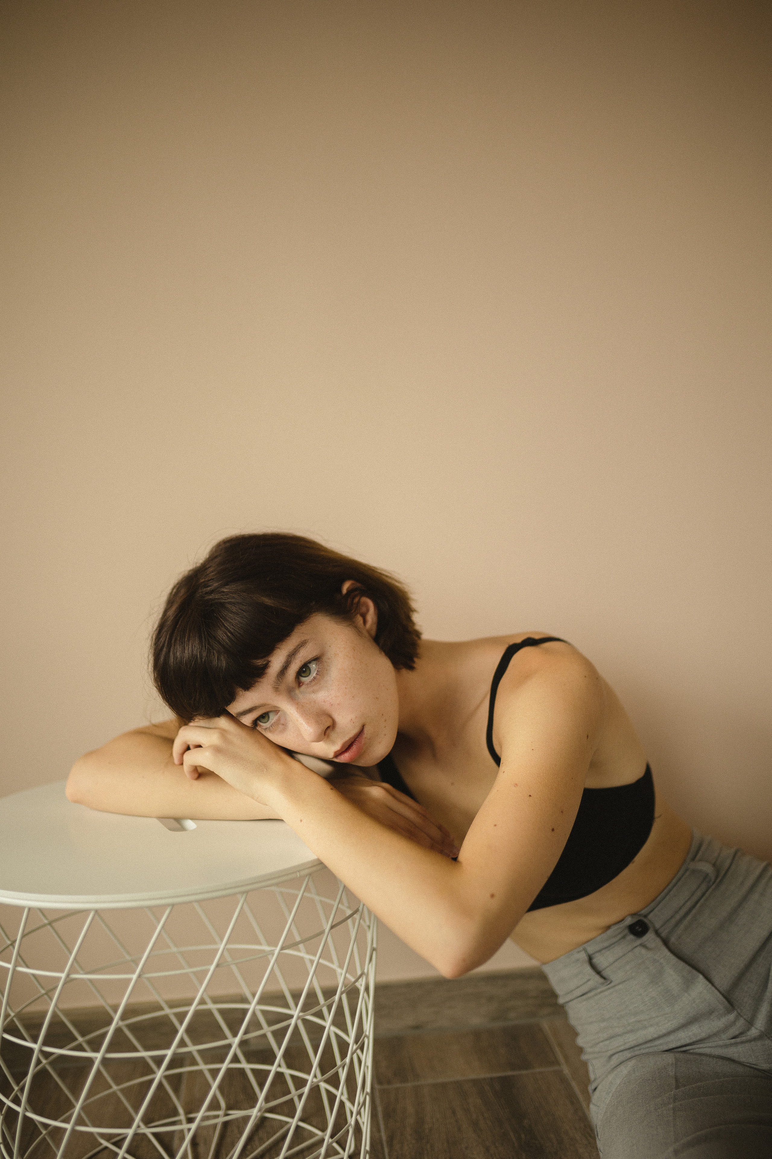 Chloe. Обо мне