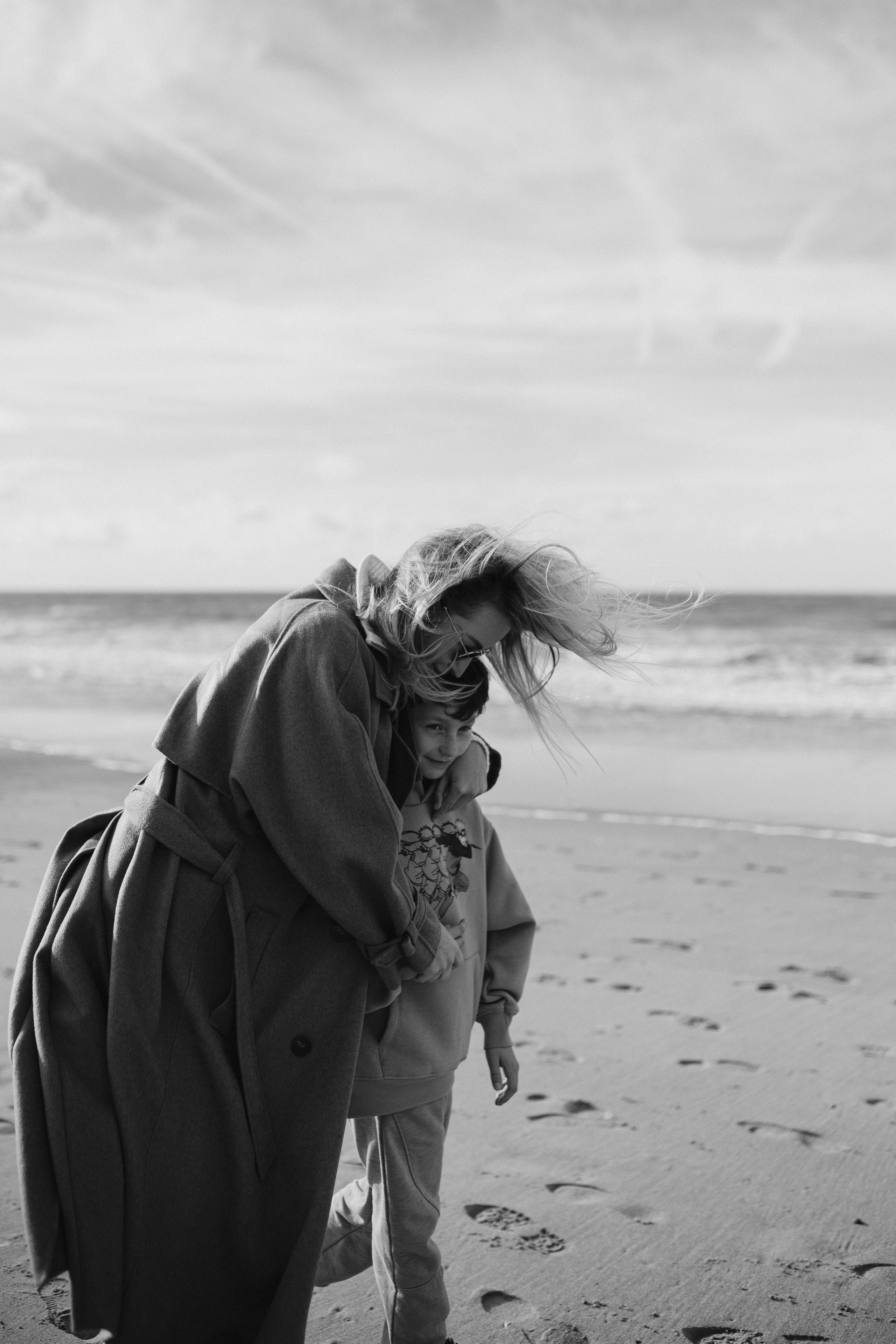 Family Day in Ostende. Обо мне