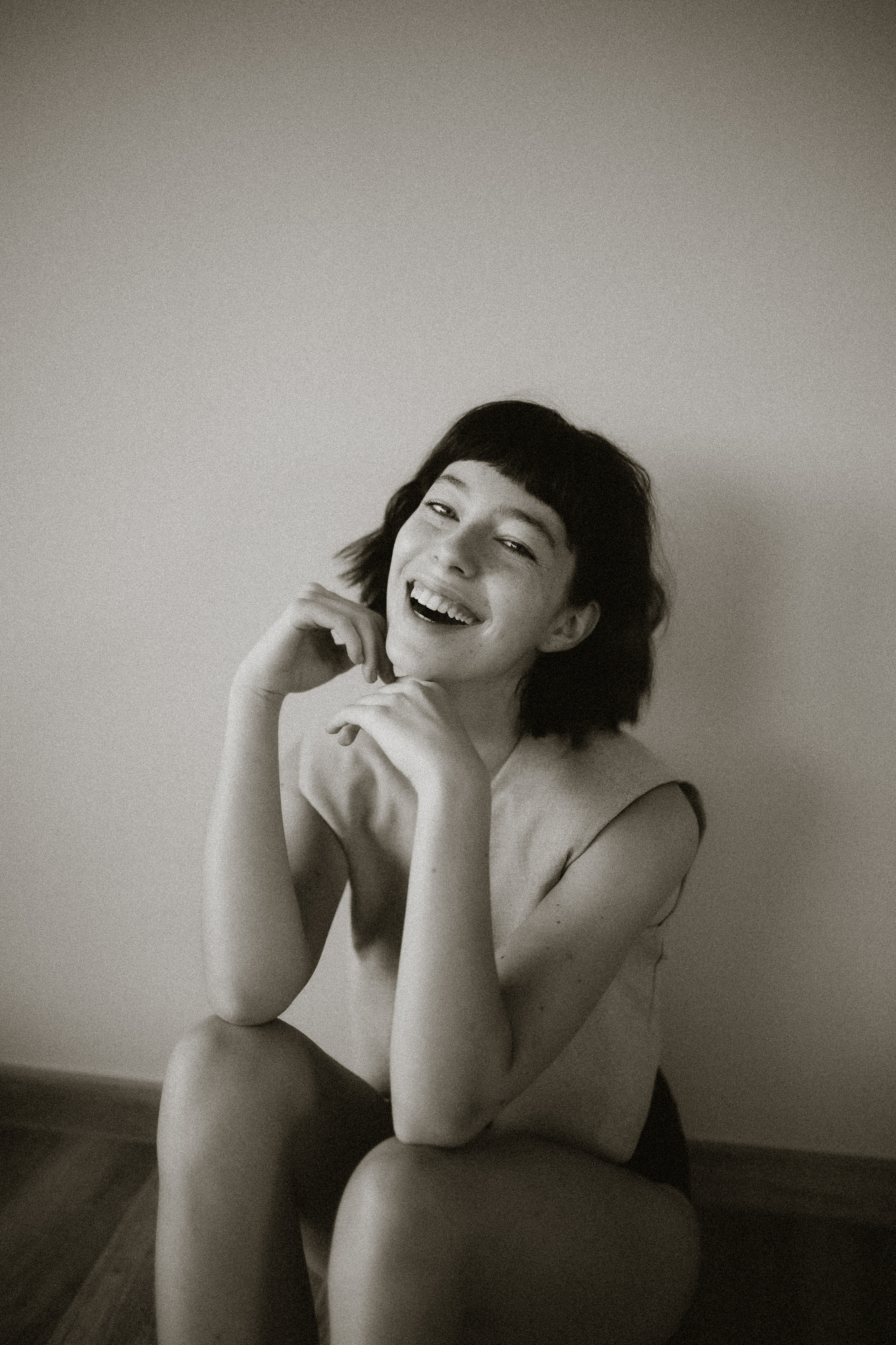 Chloe. Обо мне