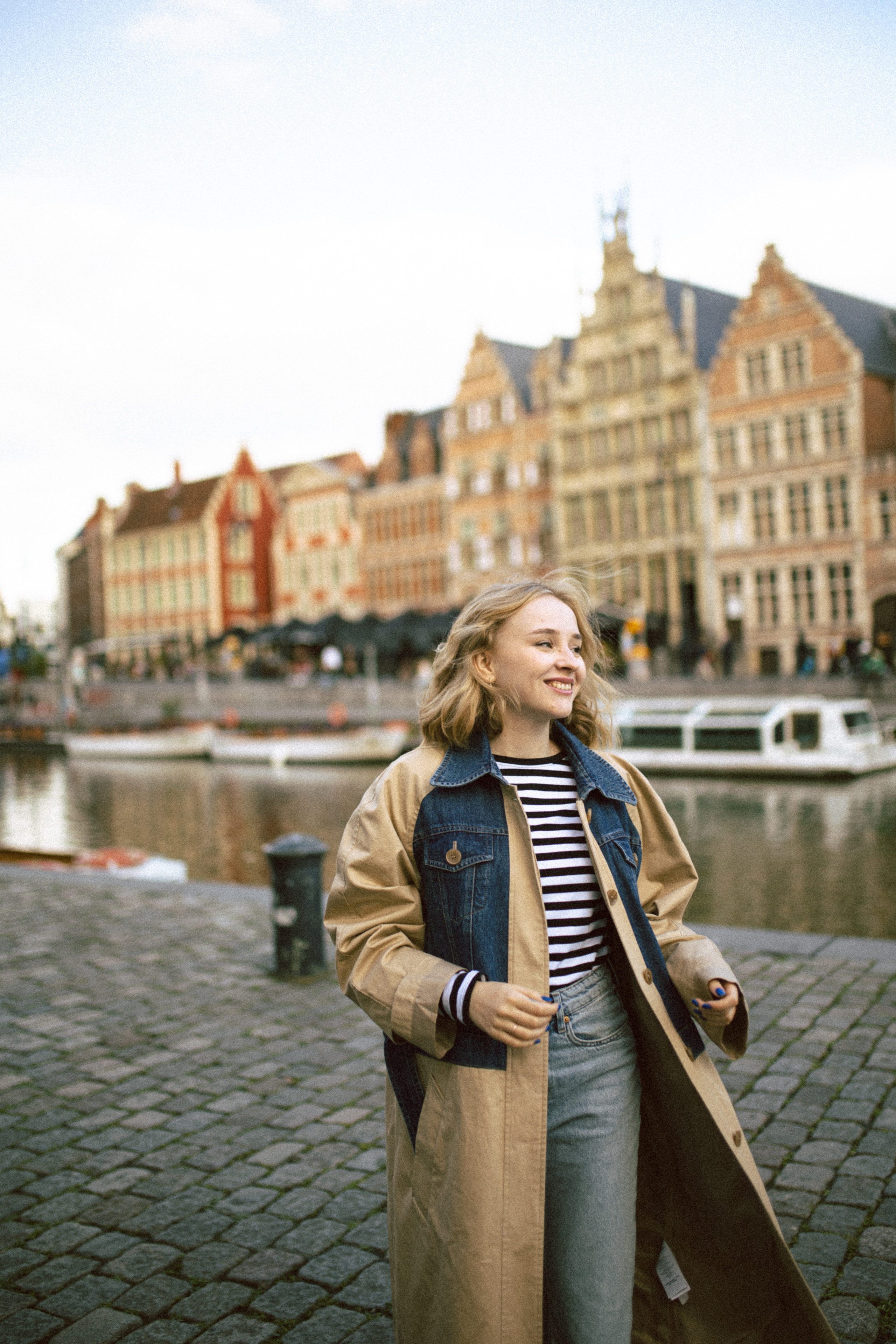 Viktoria Gent story. Обо мне