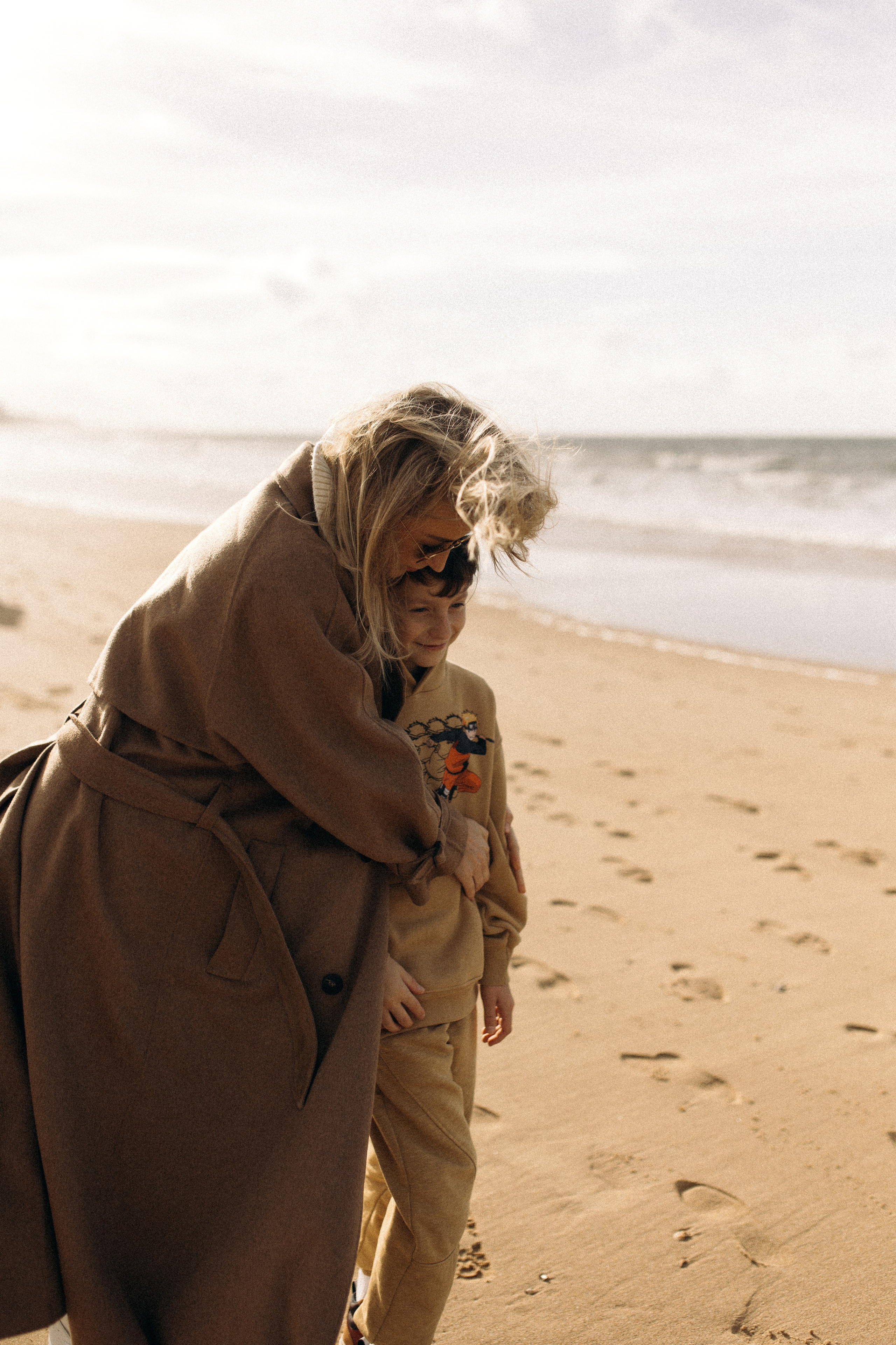 Family Day in Ostende. Обо мне