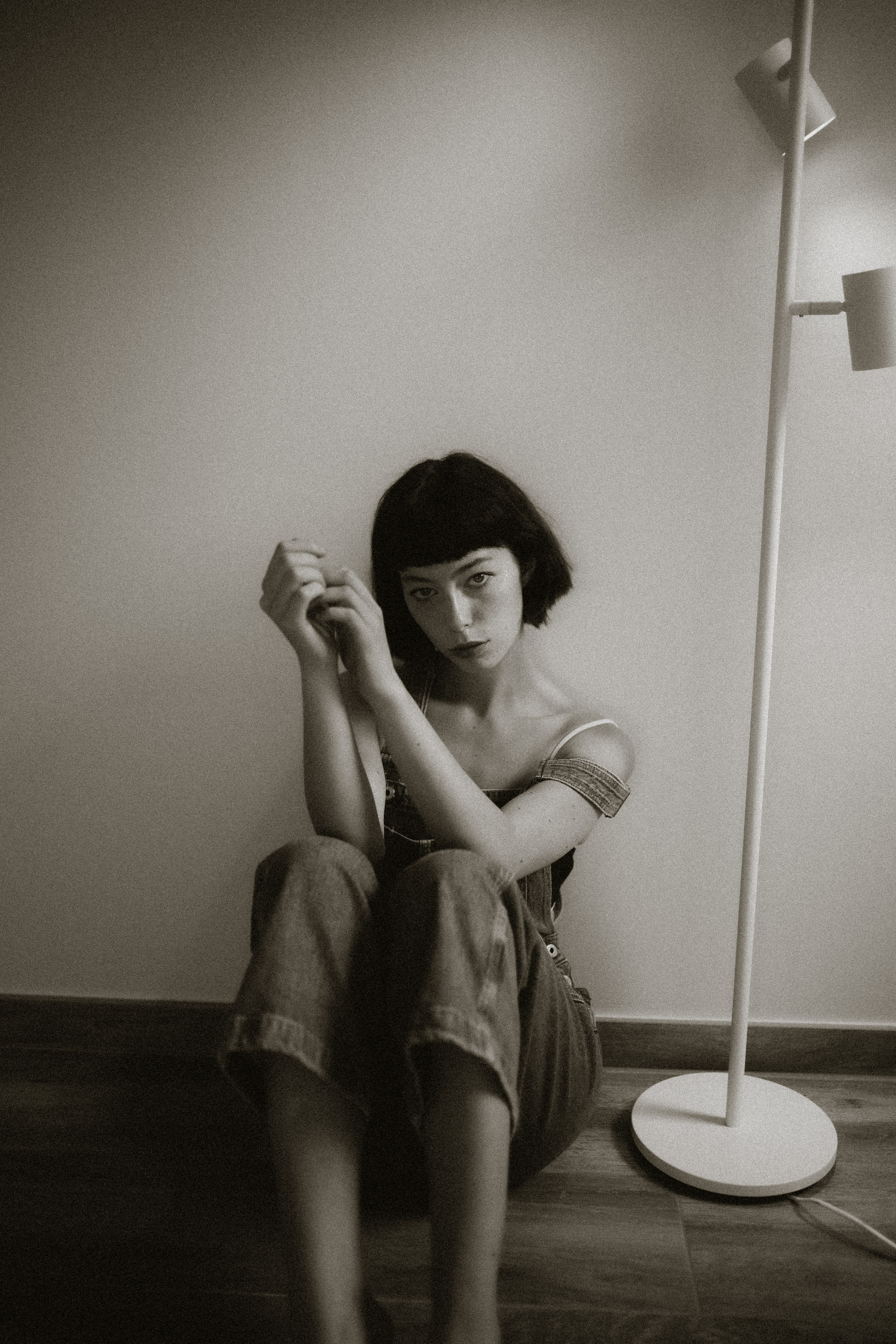 Chloe. Обо мне