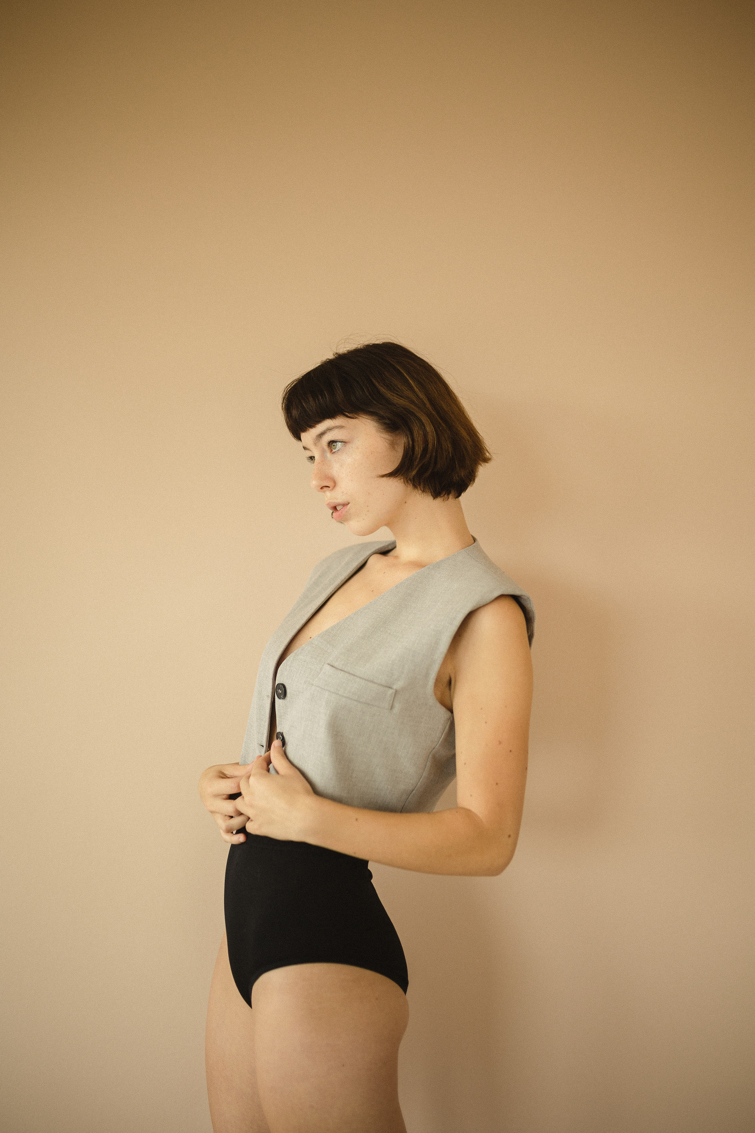 Chloe. Обо мне