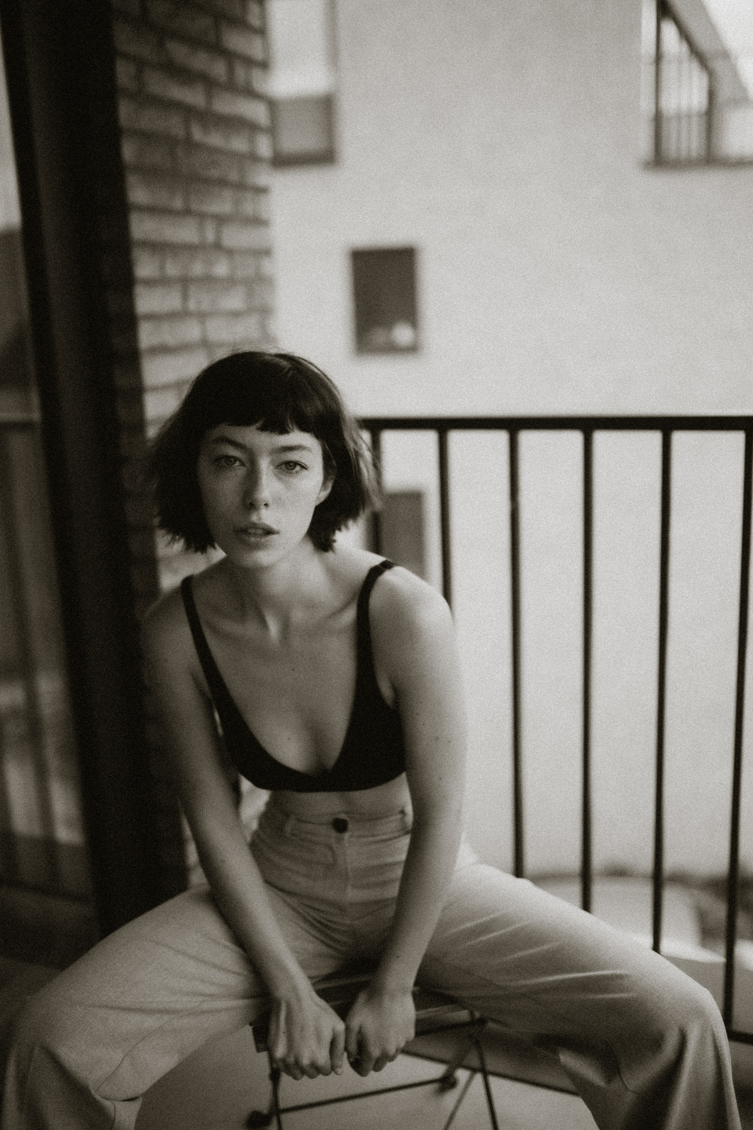 Chloe. Обо мне