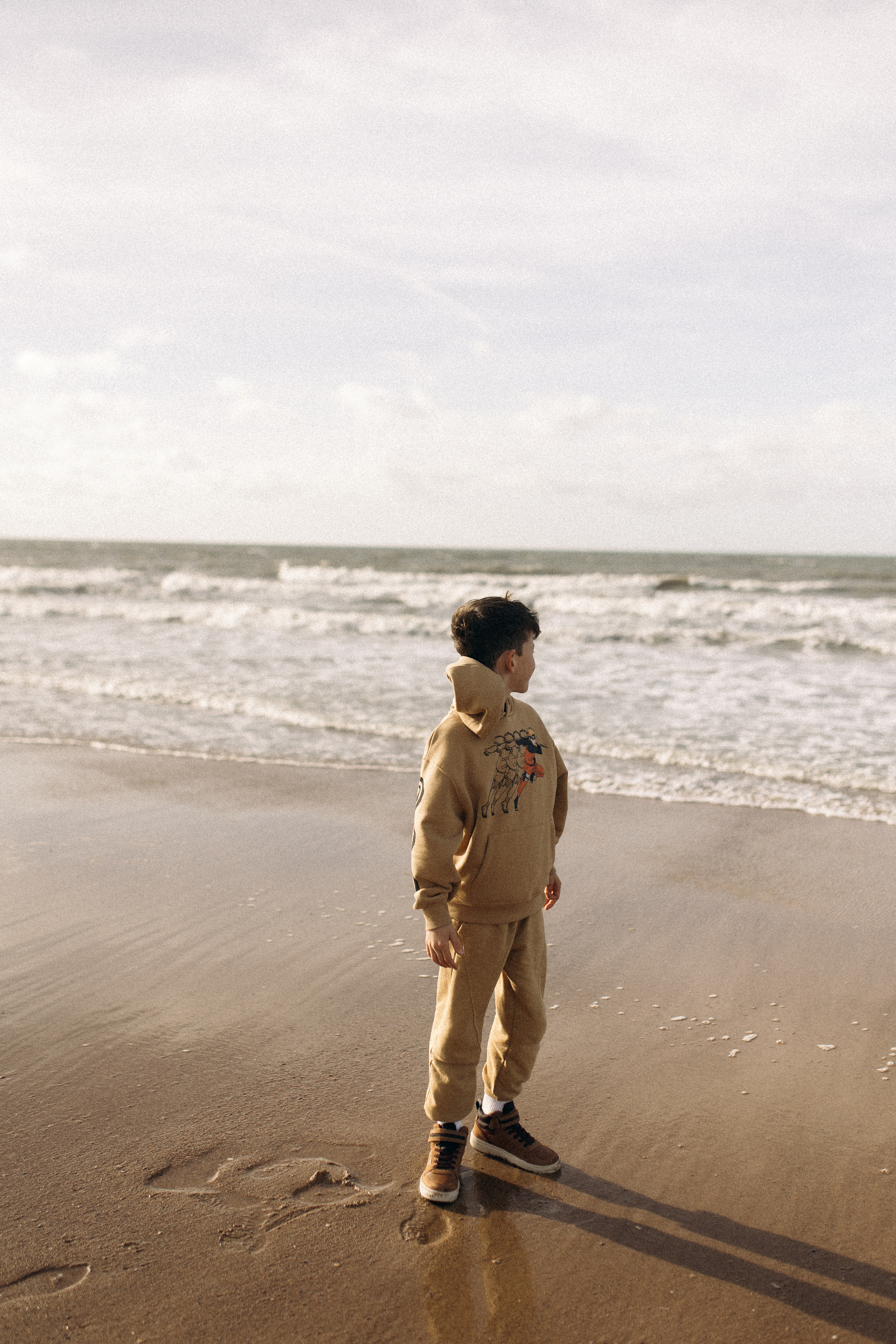 Family Day in Ostende. Обо мне