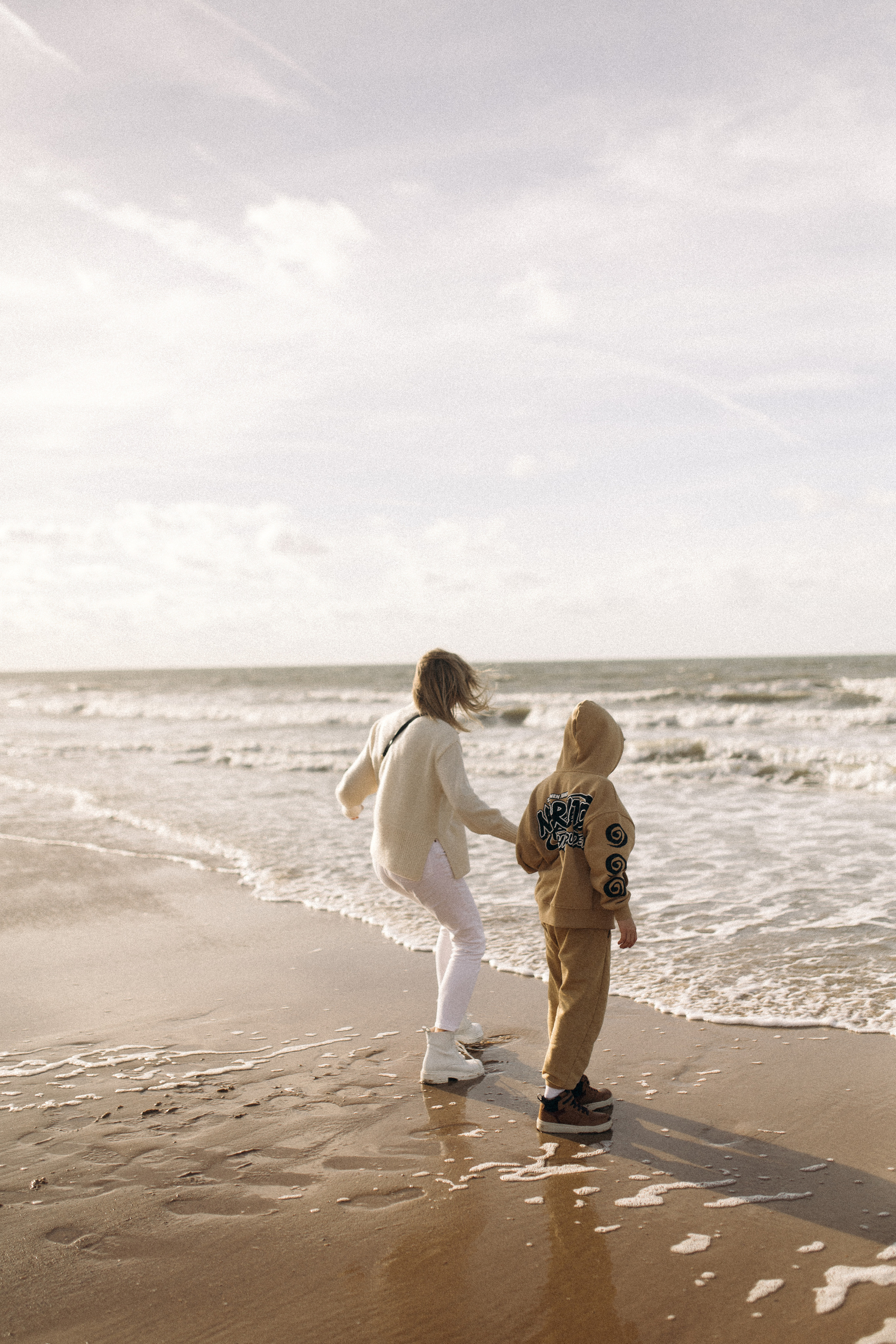 Family Day in Ostende. Обо мне