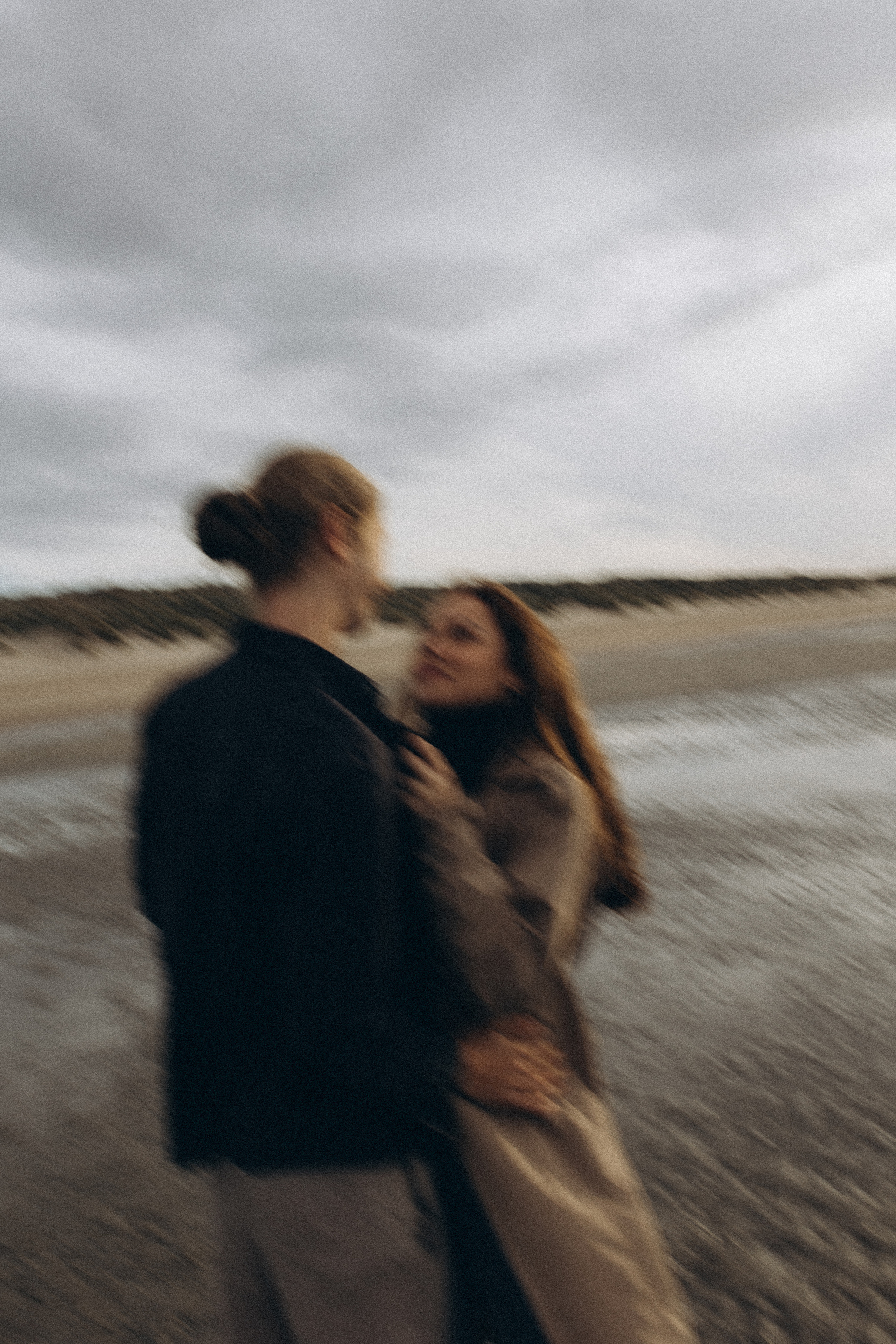 Lovestory De Hann. Обо мне