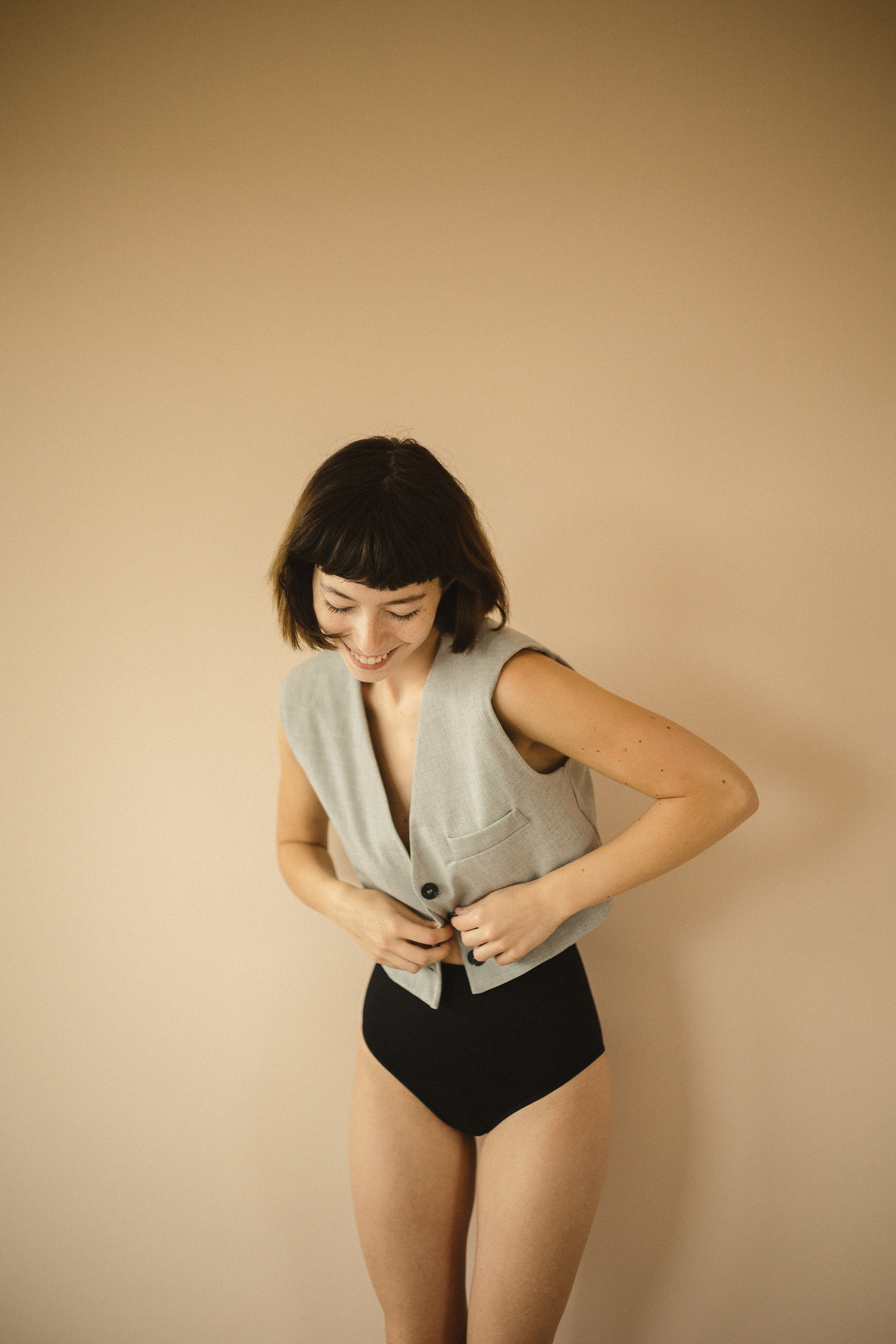 Chloe. Обо мне