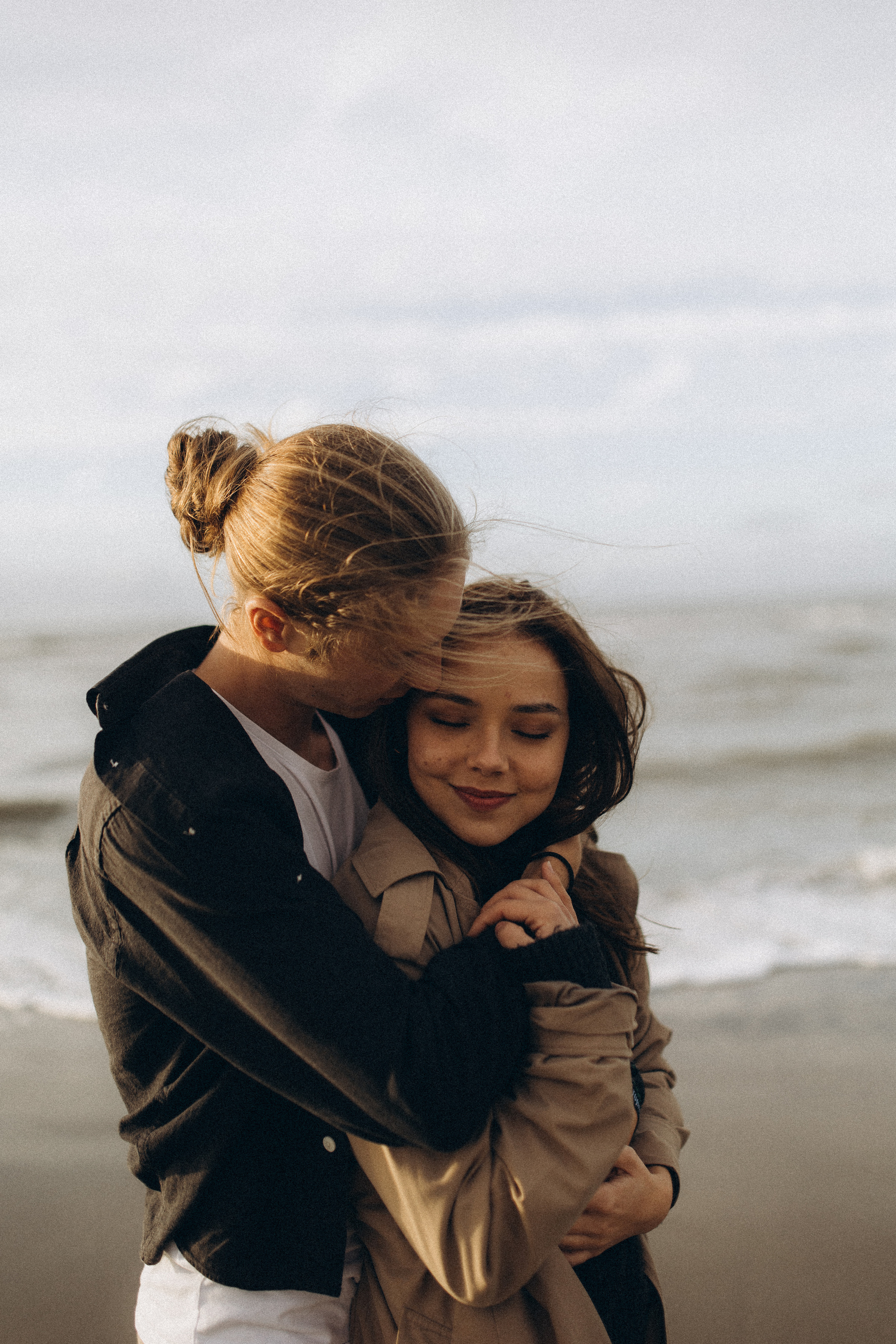 Lovestory De Hann. Обо мне