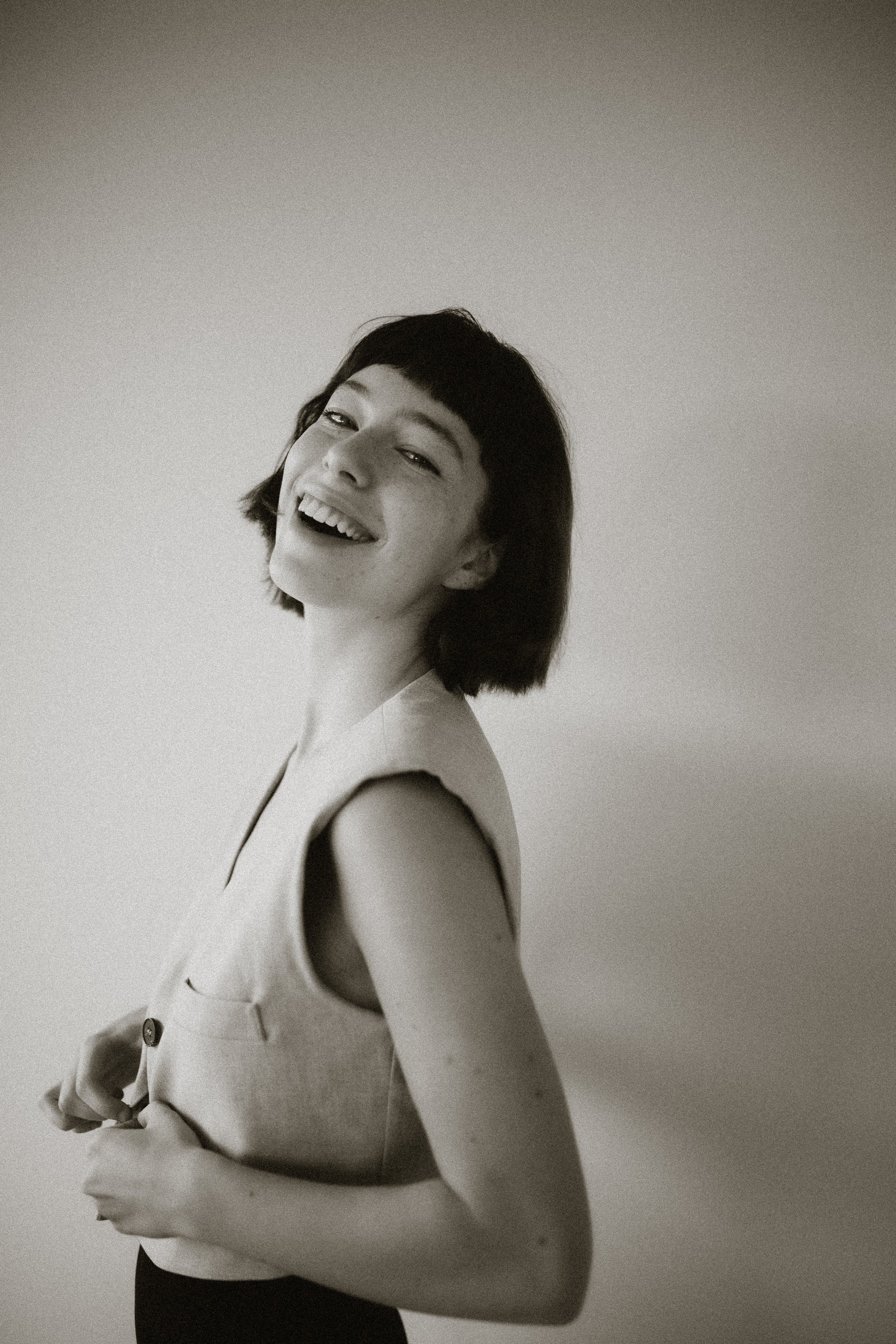 Chloe. Обо мне