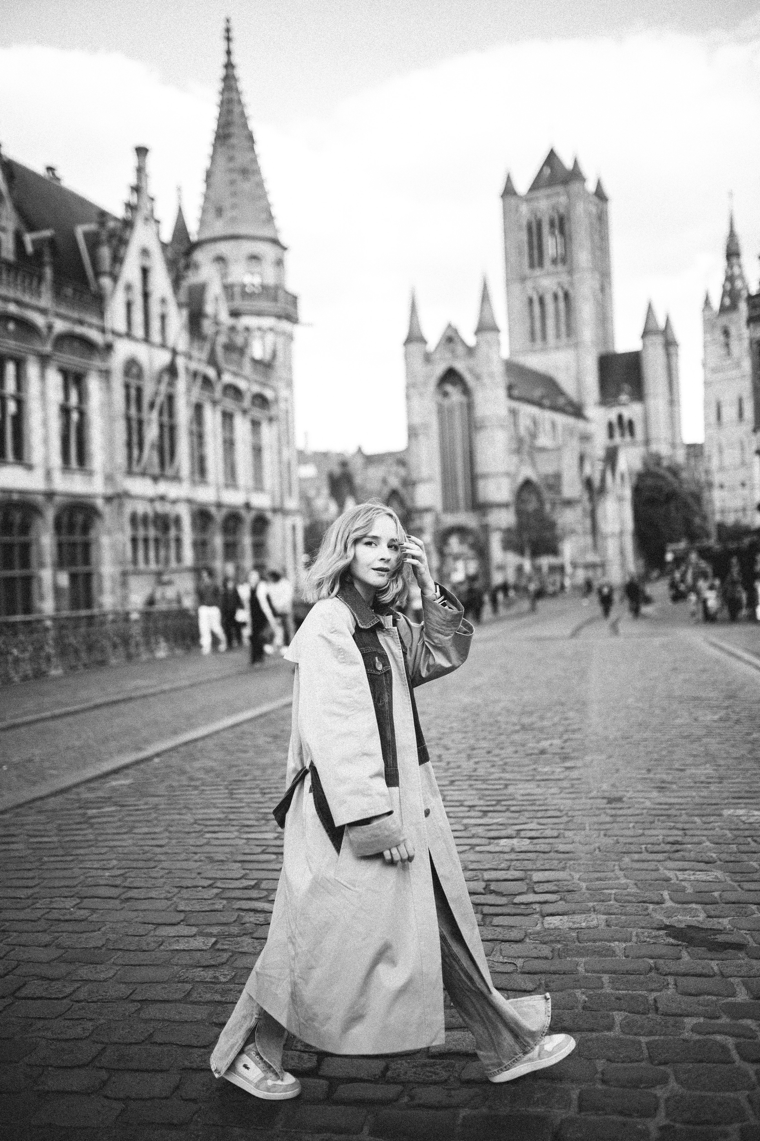 Viktoria Gent story. Обо мне