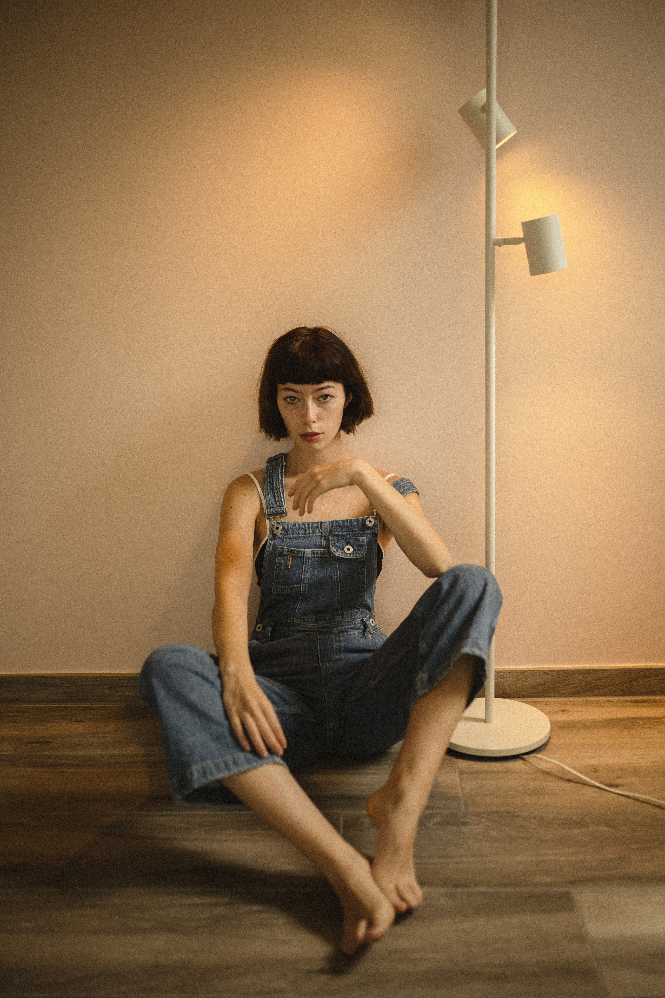 Chloe. Обо мне