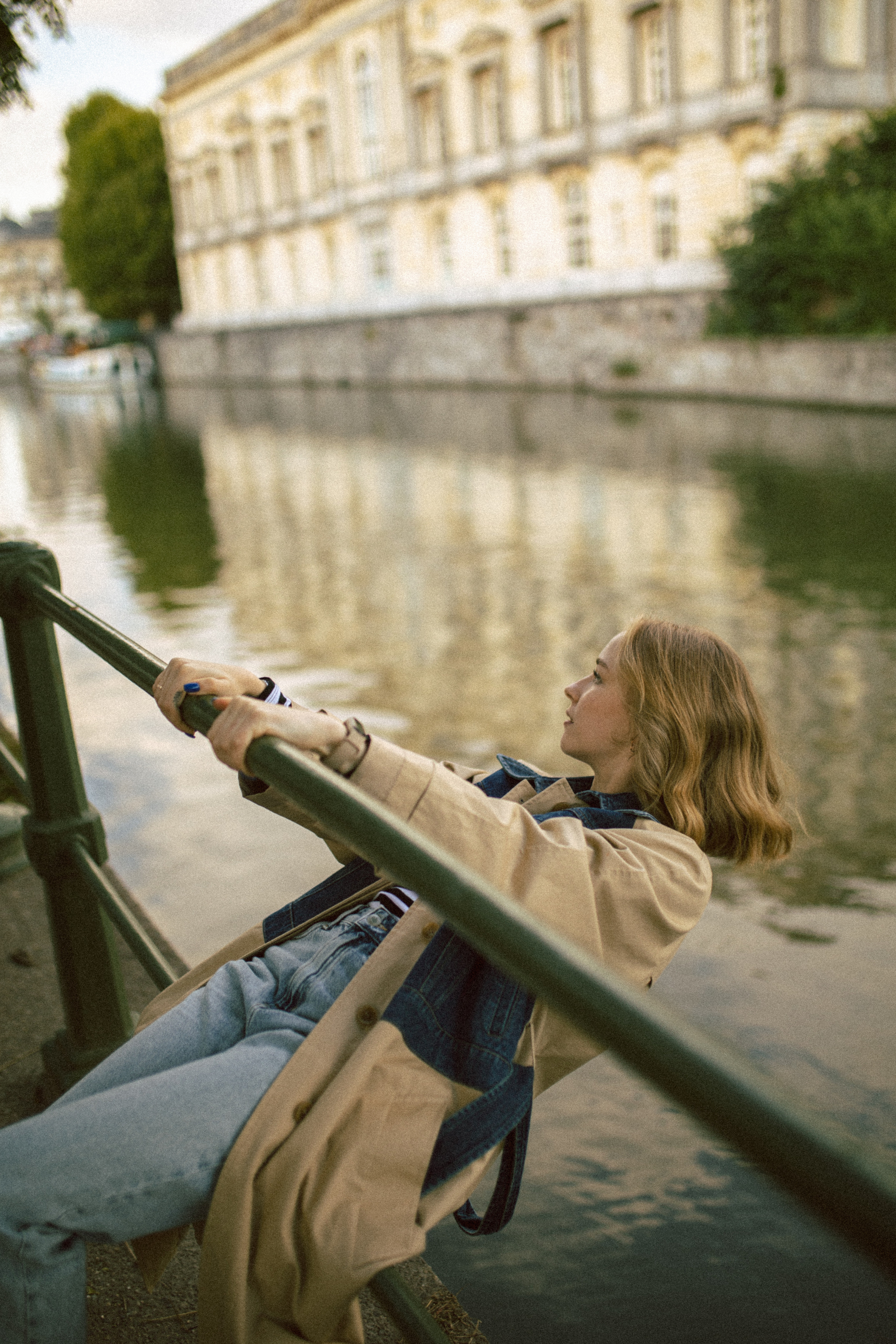 Viktoria Gent story. Обо мне