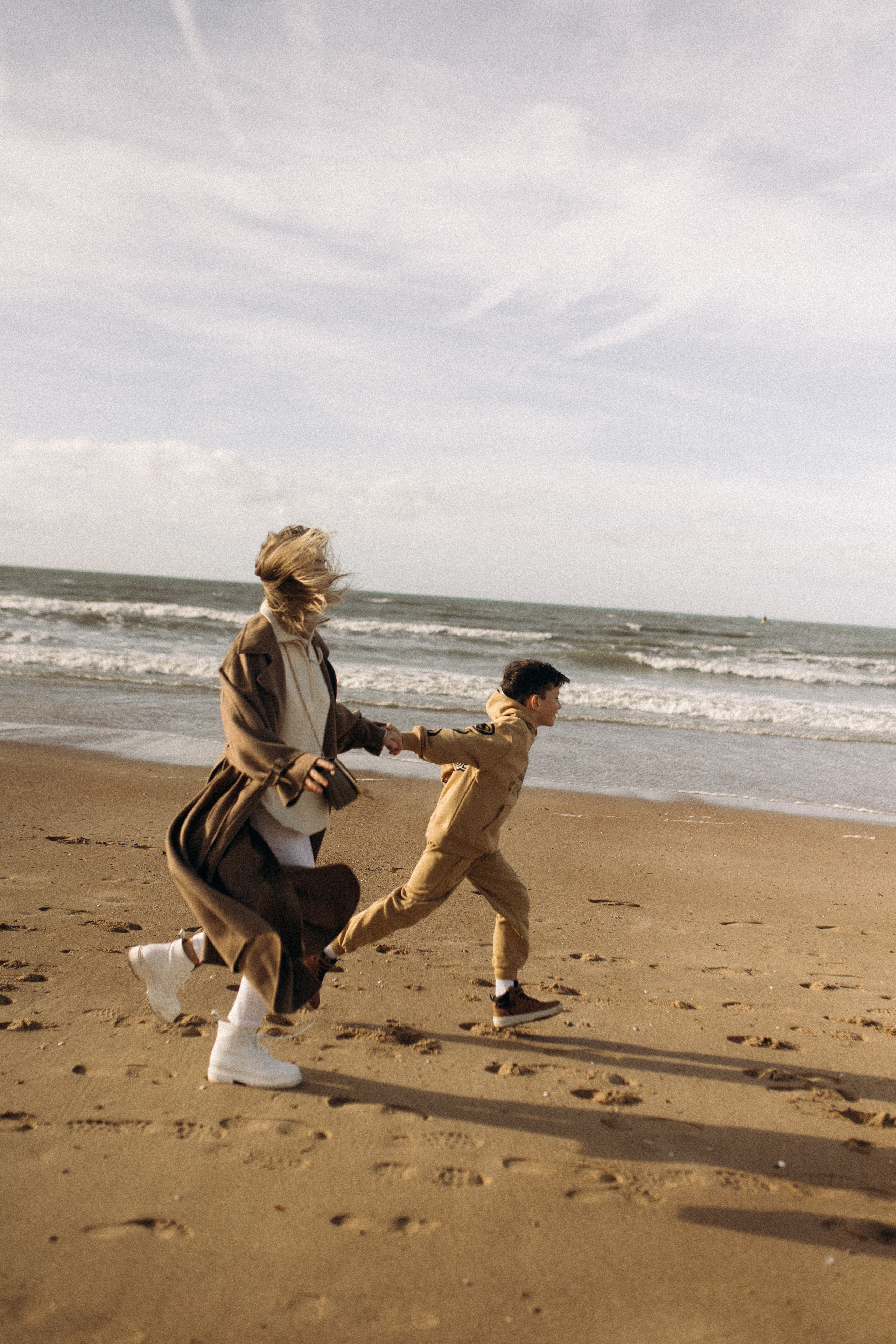 Family Day in Ostende. Обо мне
