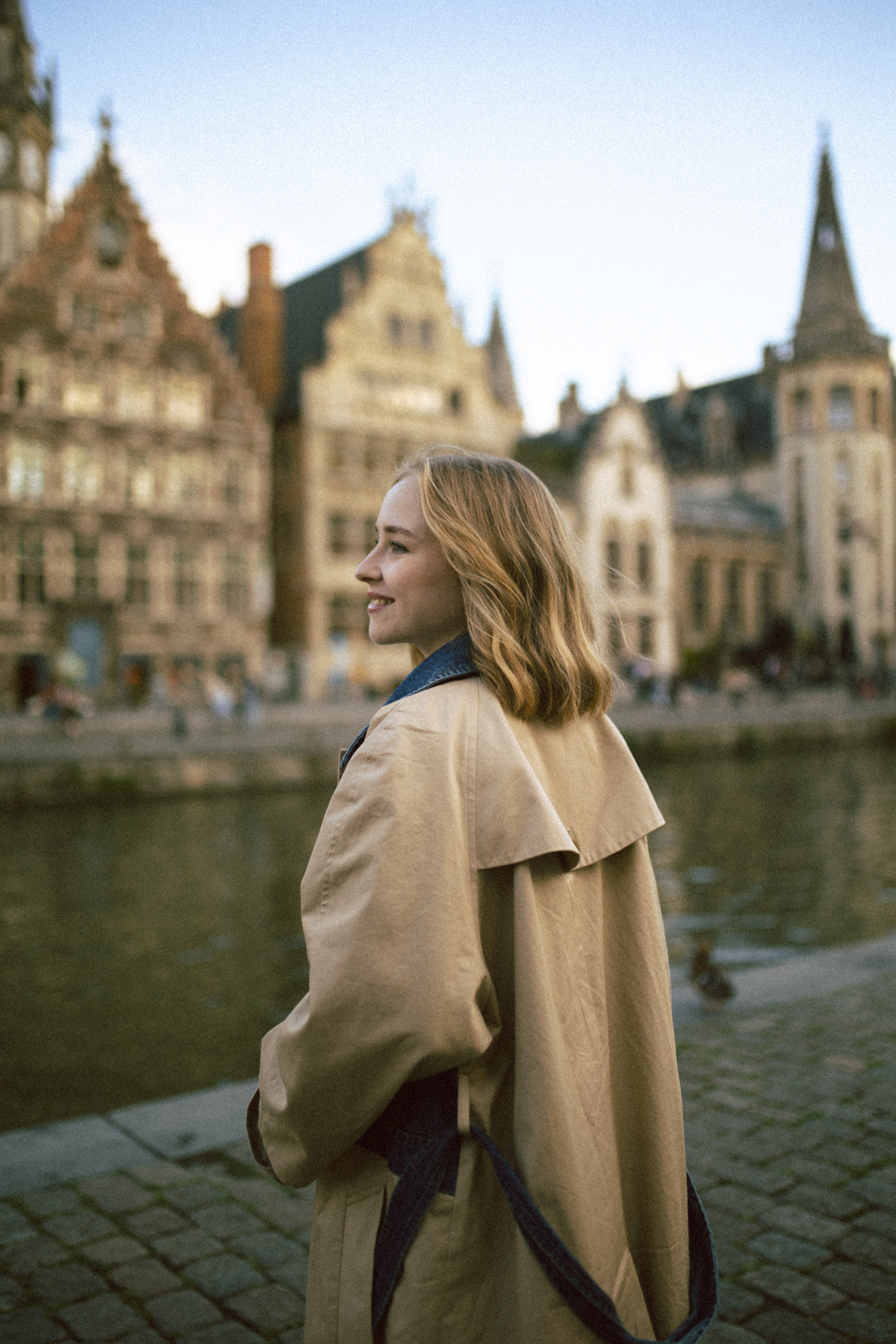 Viktoria Gent story. Обо мне