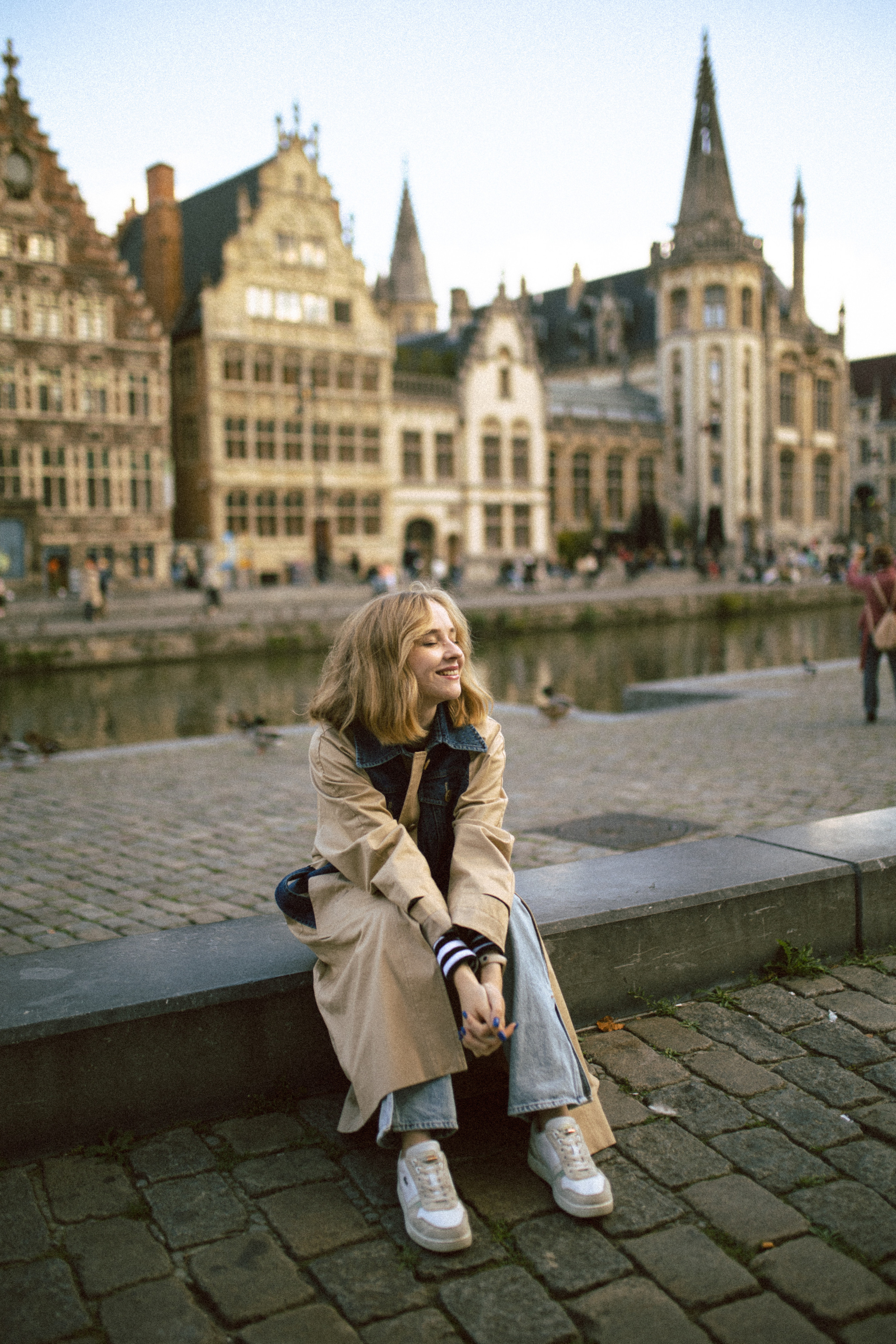 Viktoria Gent story. Обо мне