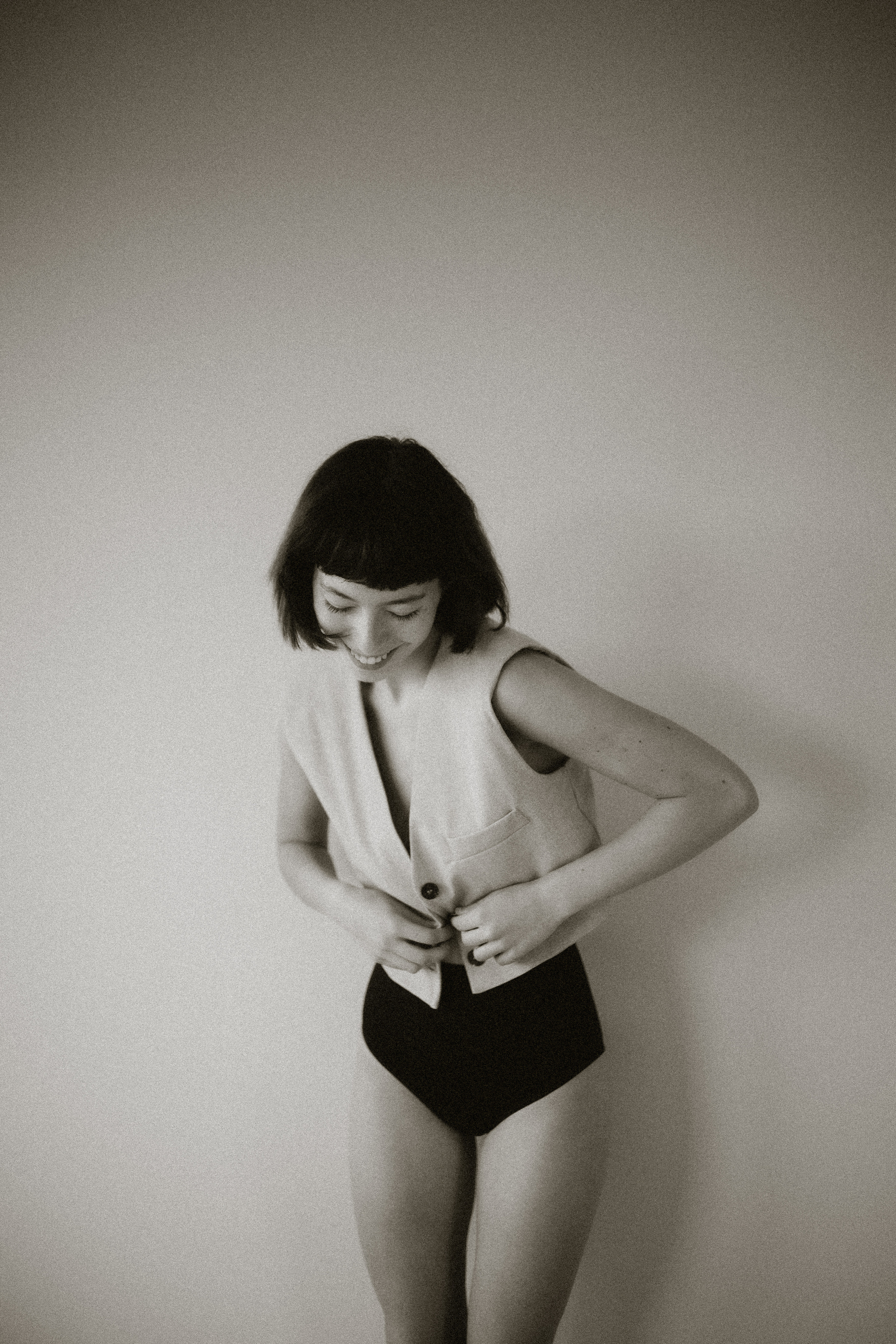 Chloe. Обо мне