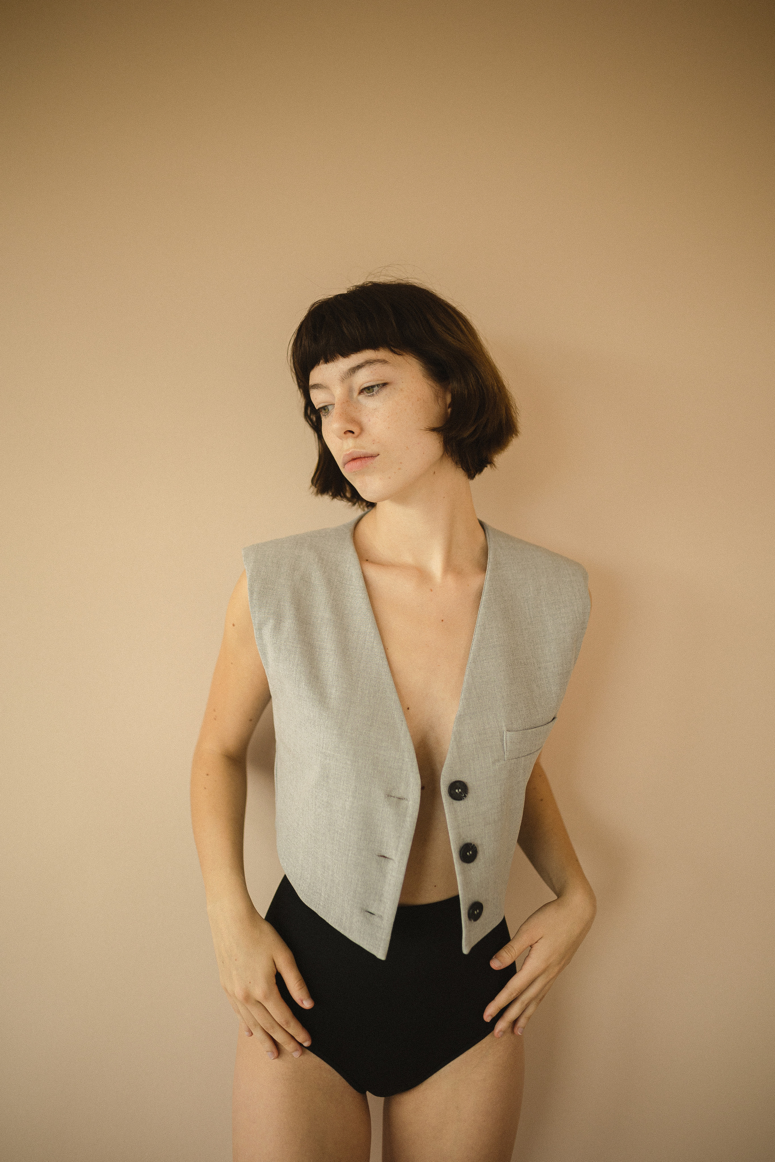 Chloe. Обо мне